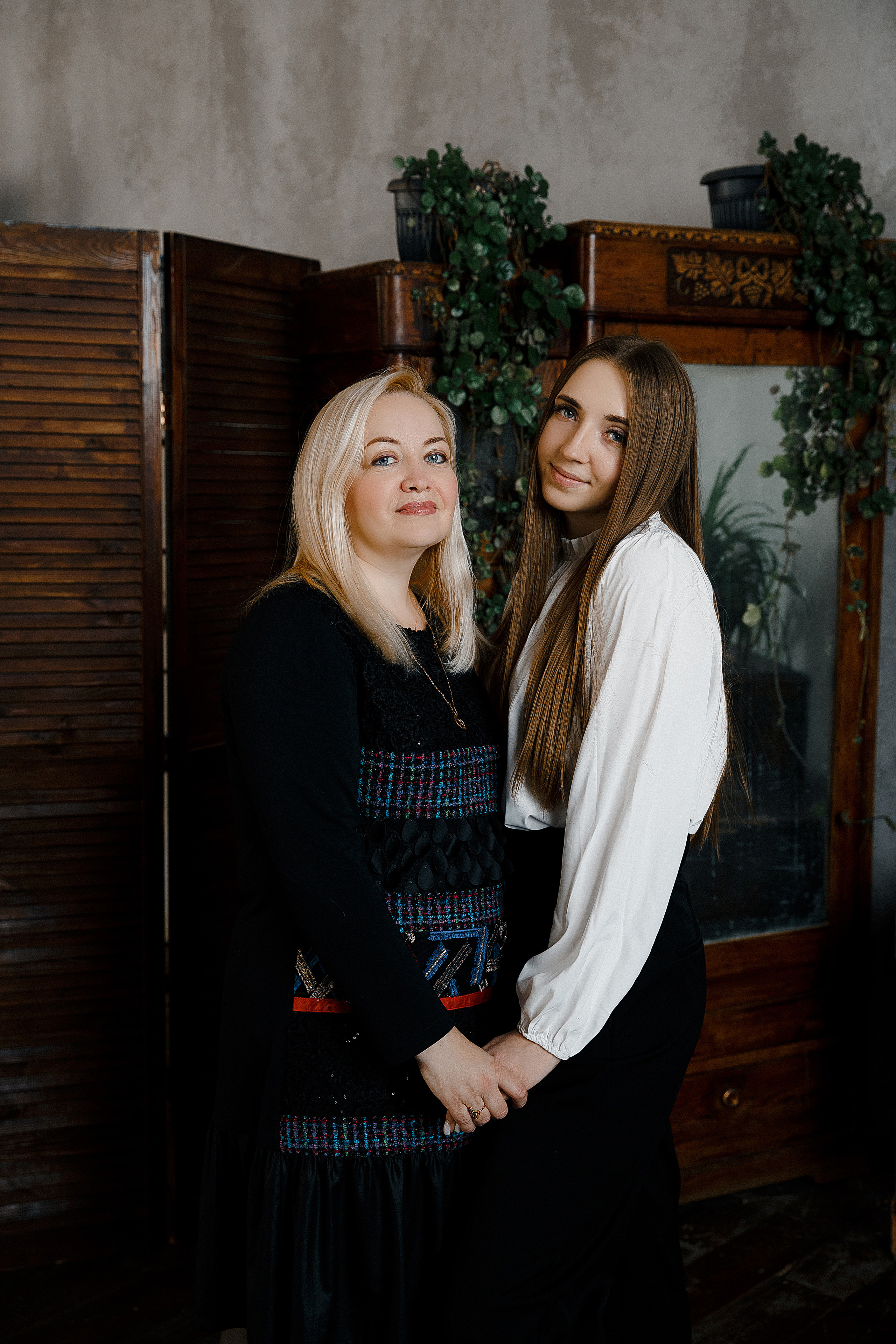 Семья (12 человек). Свадебный и семейный фотограф в Саратове Виолетта Привалова