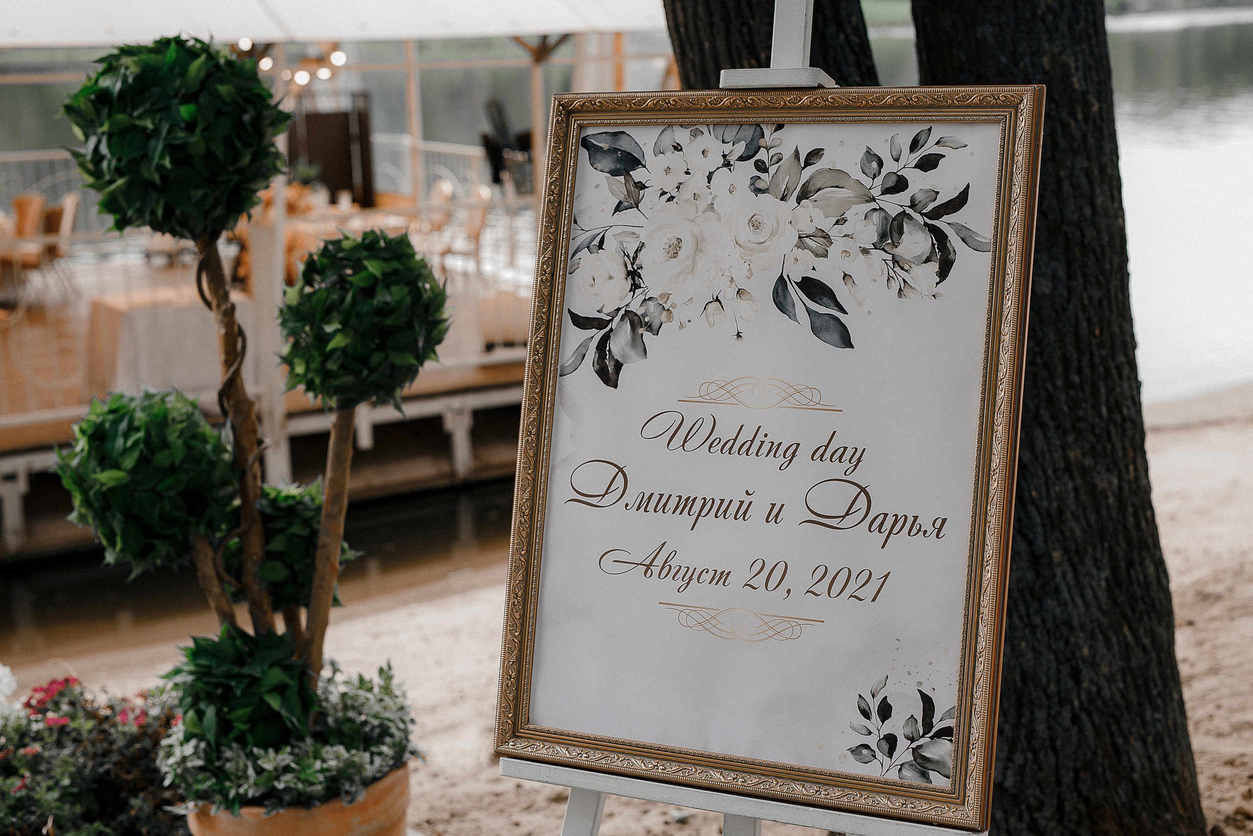 Дмитрий и Дарья. Свадебный и семейный фотограф в Саратове Виолетта Привалова