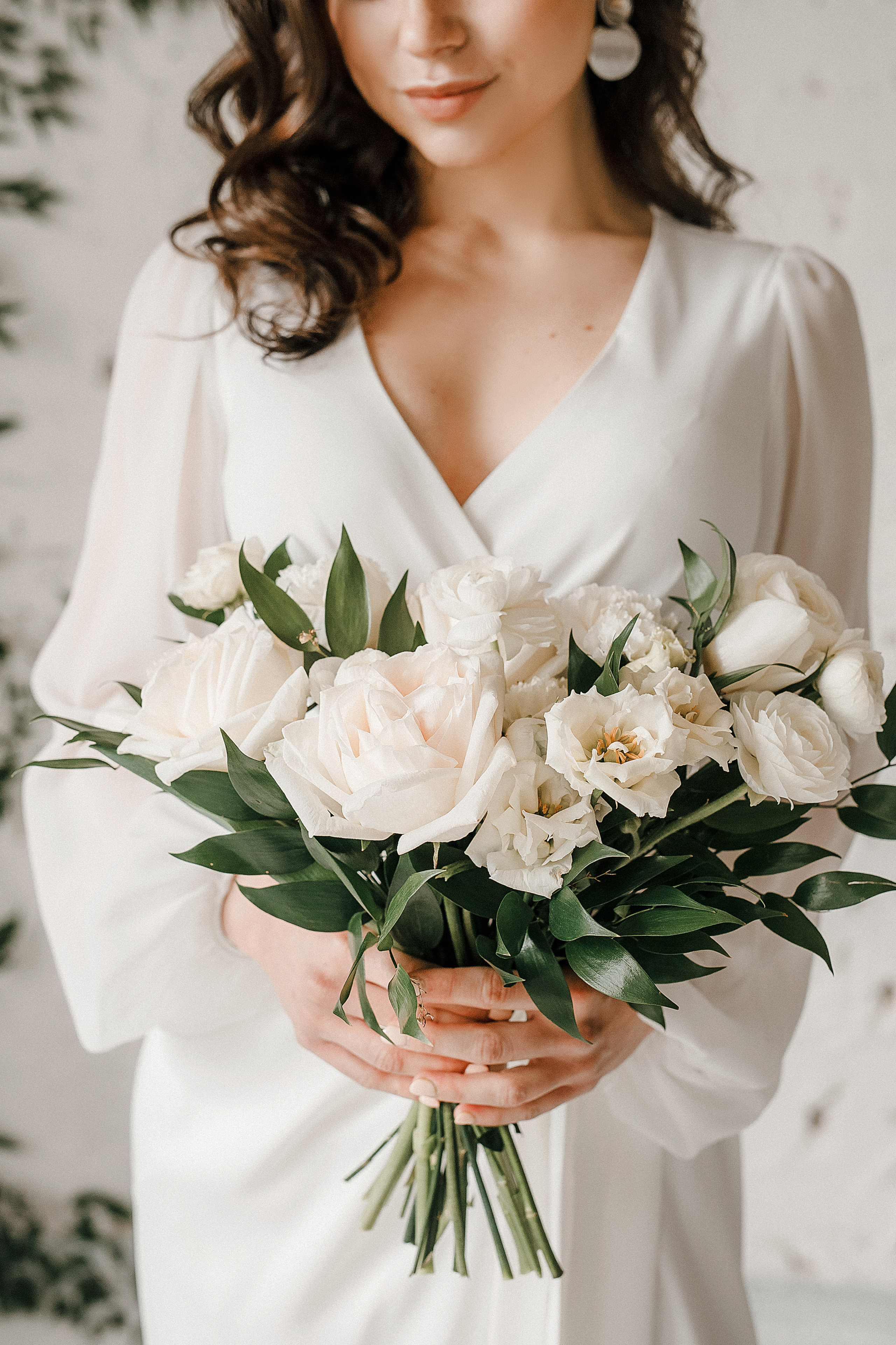 Александр и Олеся. Свадебный и семейный фотограф в Саратове Виолетта Привалова