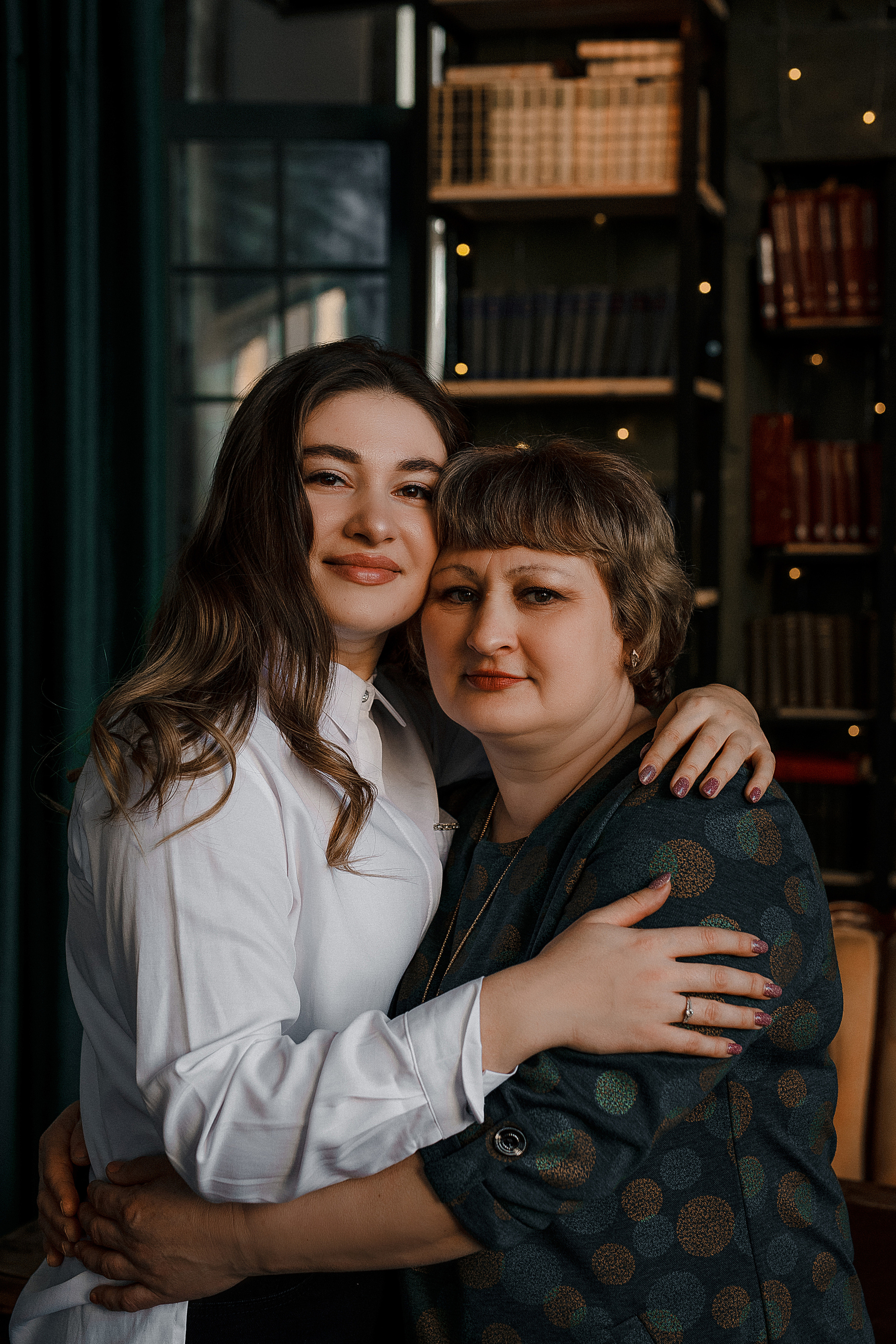 Большая семейная съемка. Свадебный и семейный фотограф в Саратове Виолетта Привалова