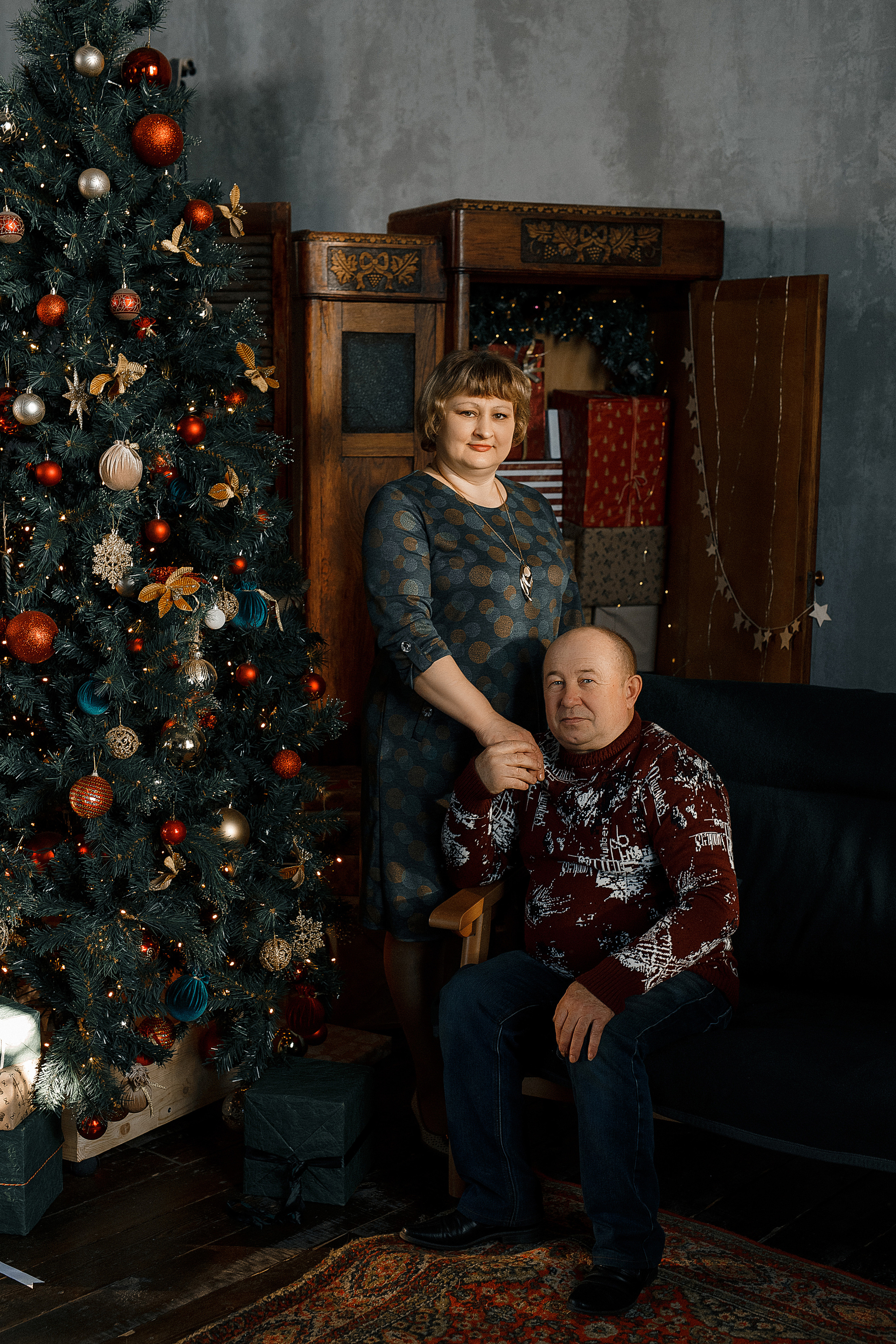 Большая семейная съемка. Свадебный и семейный фотограф в Саратове Виолетта Привалова