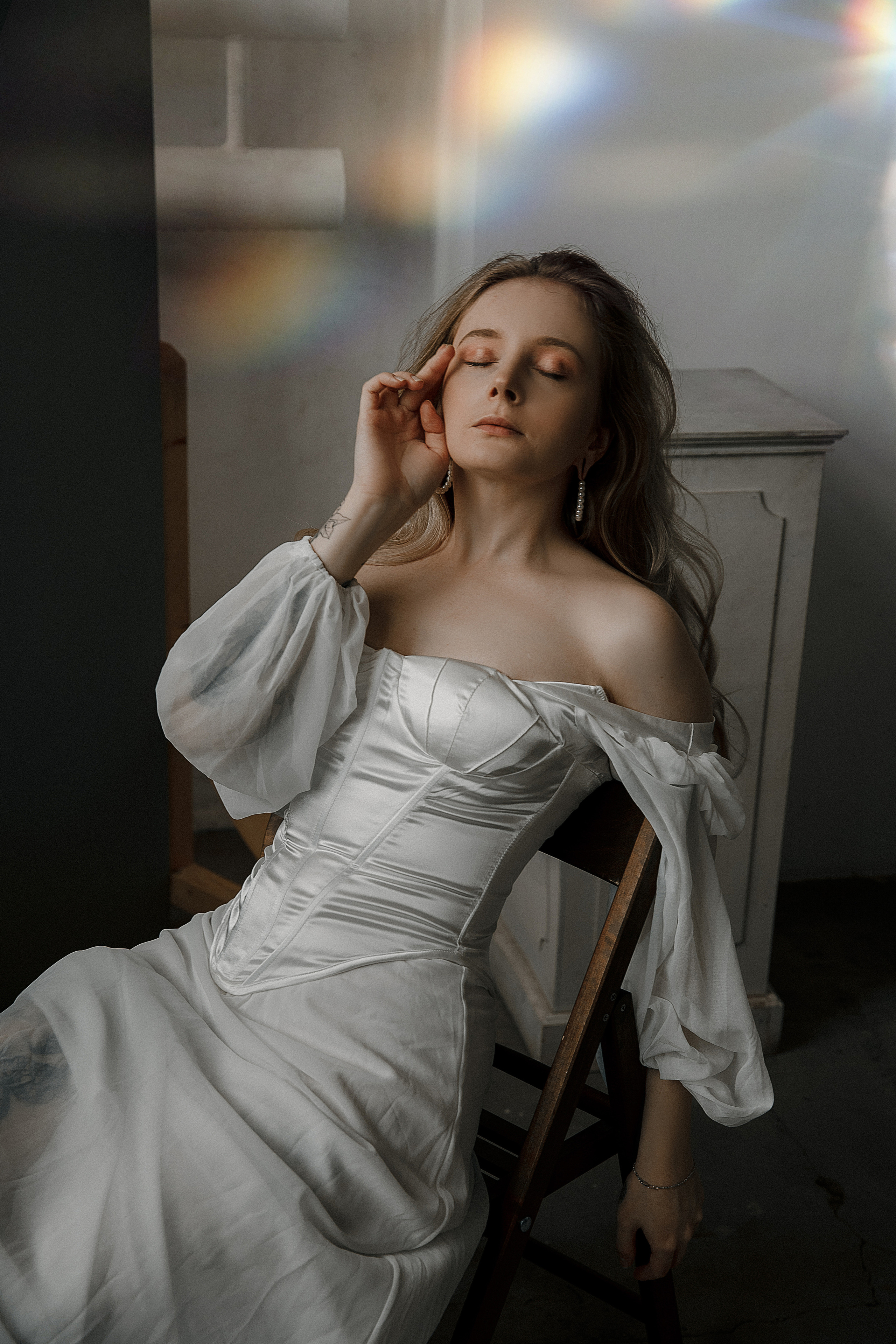 Екатерина. Свадебный и семейный фотограф в Саратове Виолетта Привалова