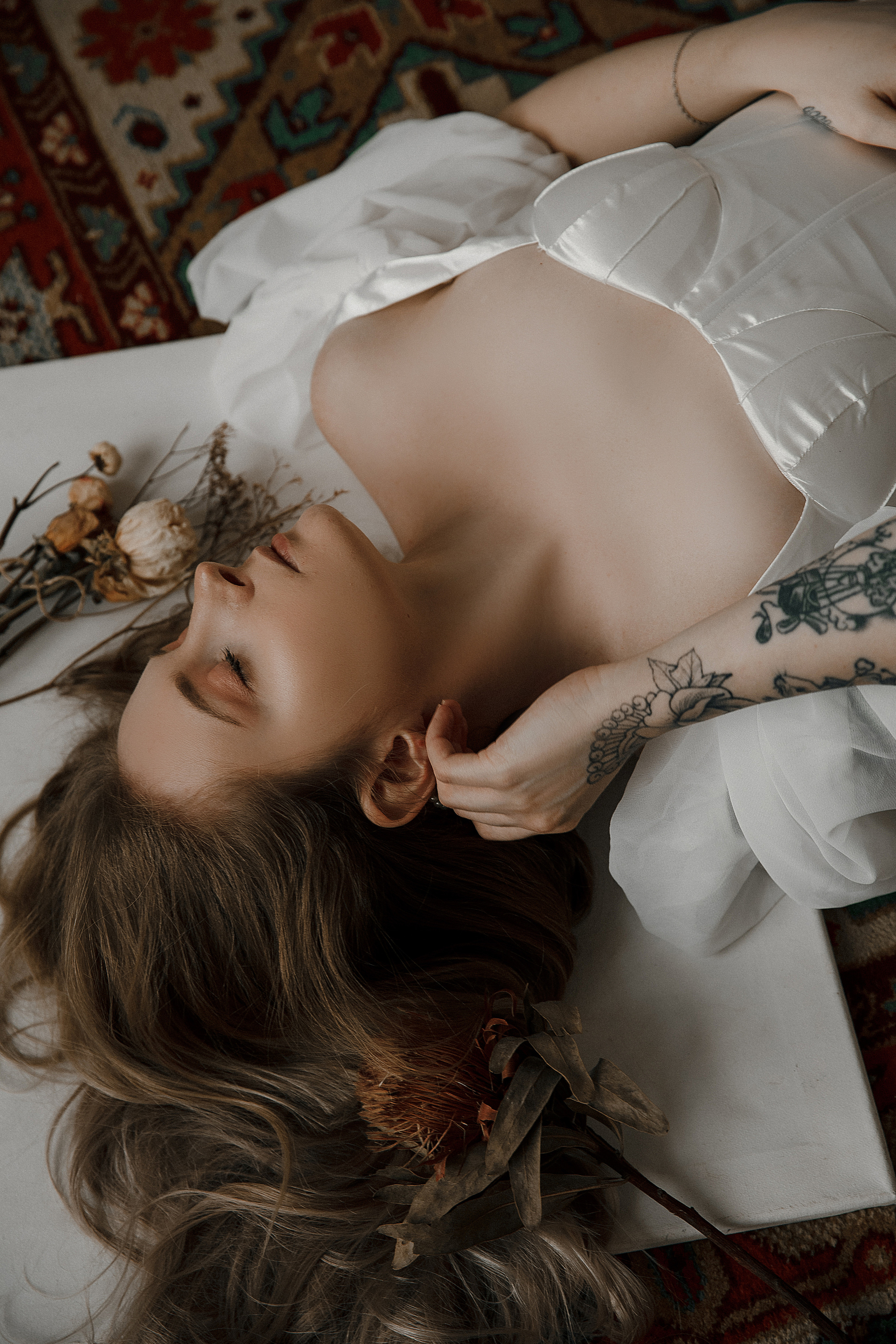 Екатерина. Свадебный и семейный фотограф в Саратове Виолетта Привалова