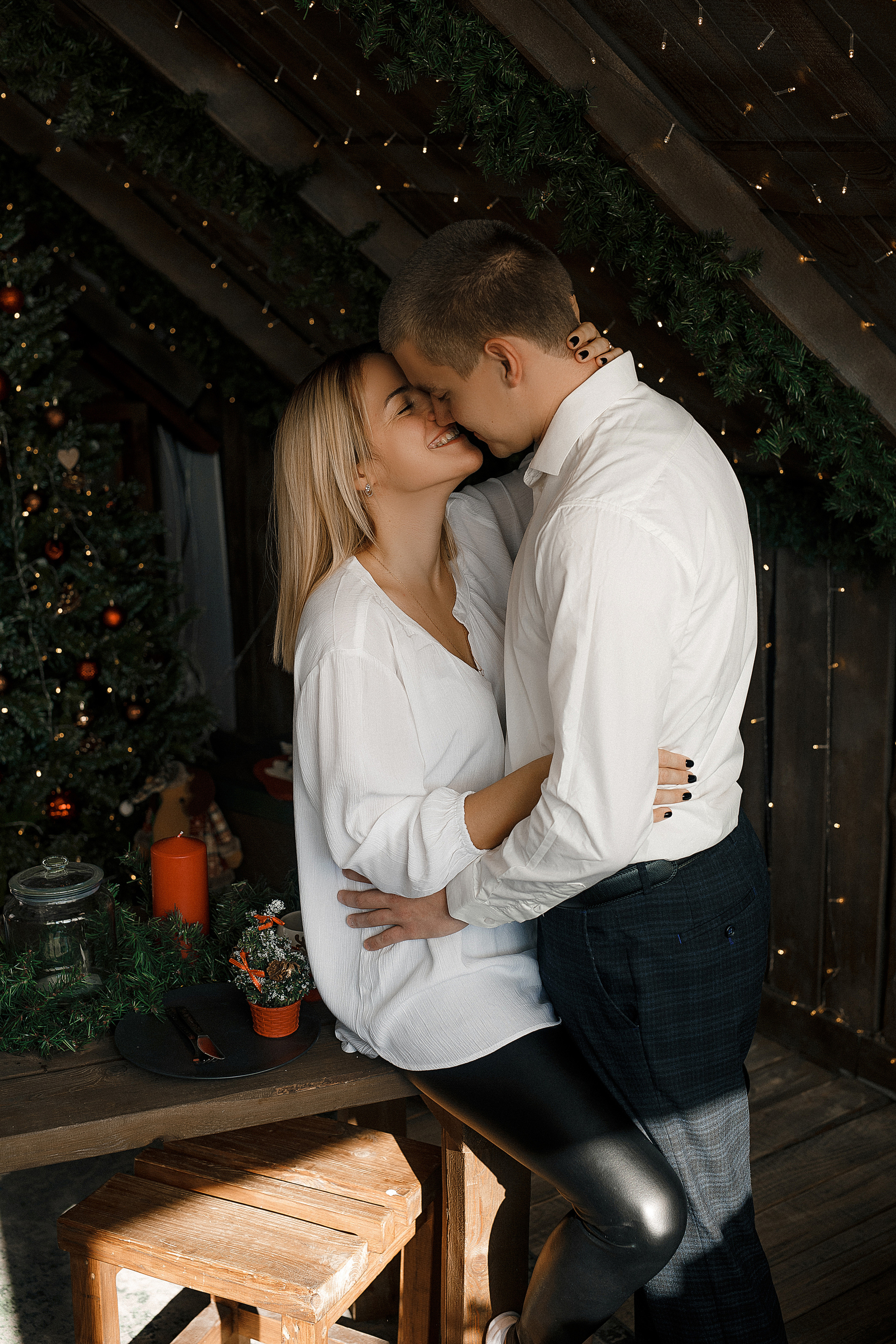 Леша, Настя и Артем. Свадебный и семейный фотограф в Саратове Виолетта Привалова