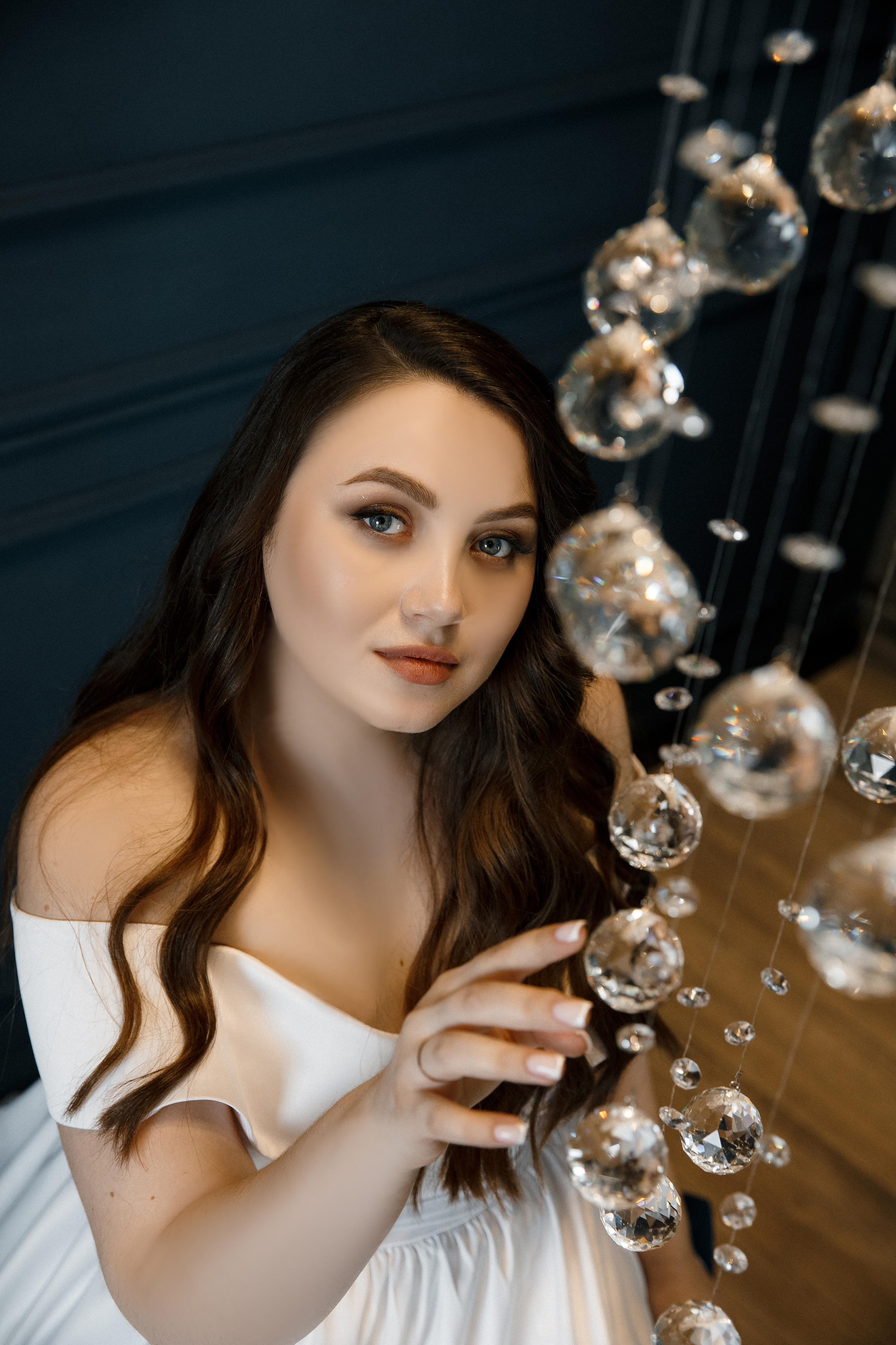 Дмитрий и Анастасия. Свадебный и семейный фотограф в Саратове Виолетта Привалова