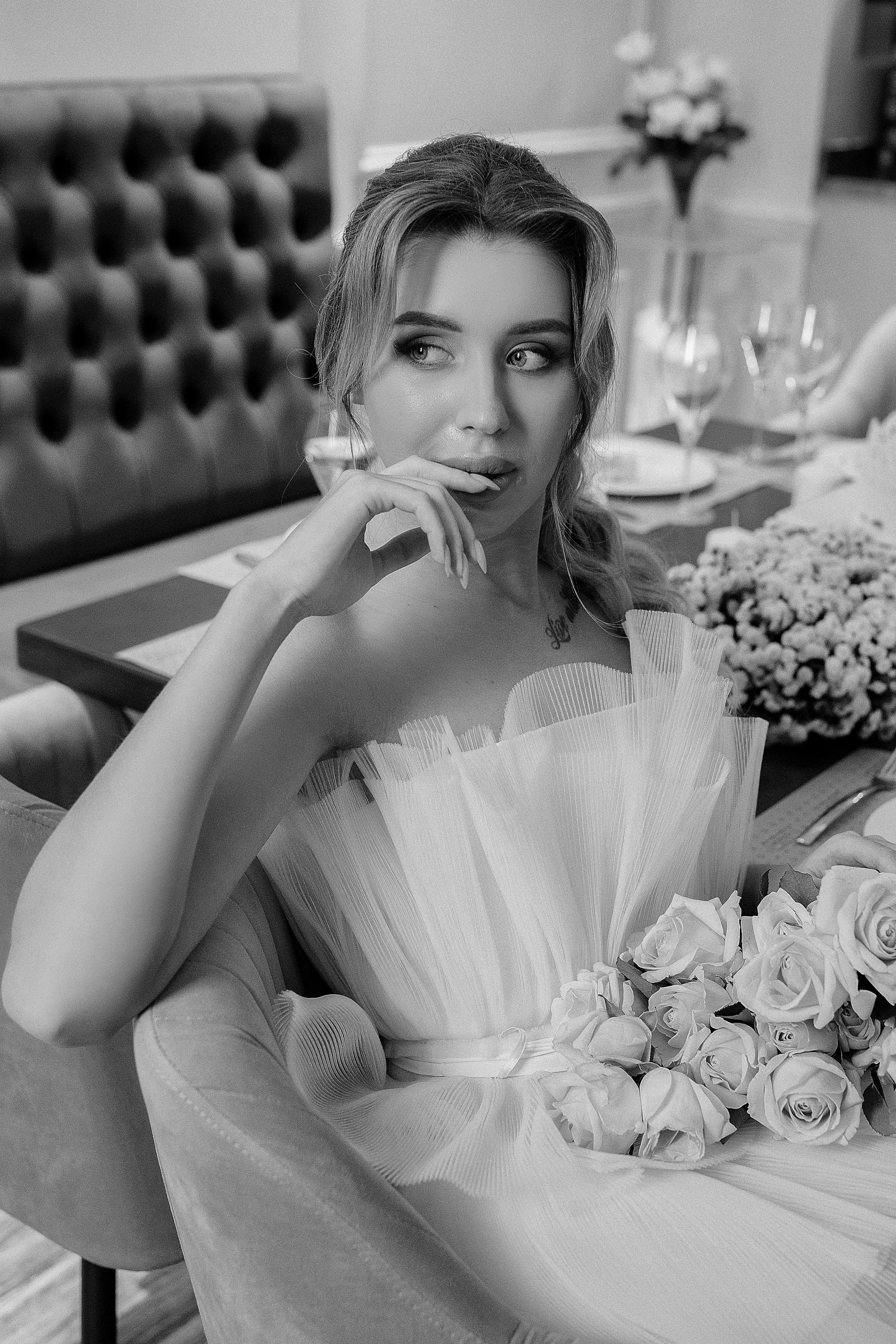 Дмитрий и Анастасия. Свадебный и семейный фотограф в Саратове Виолетта Привалова