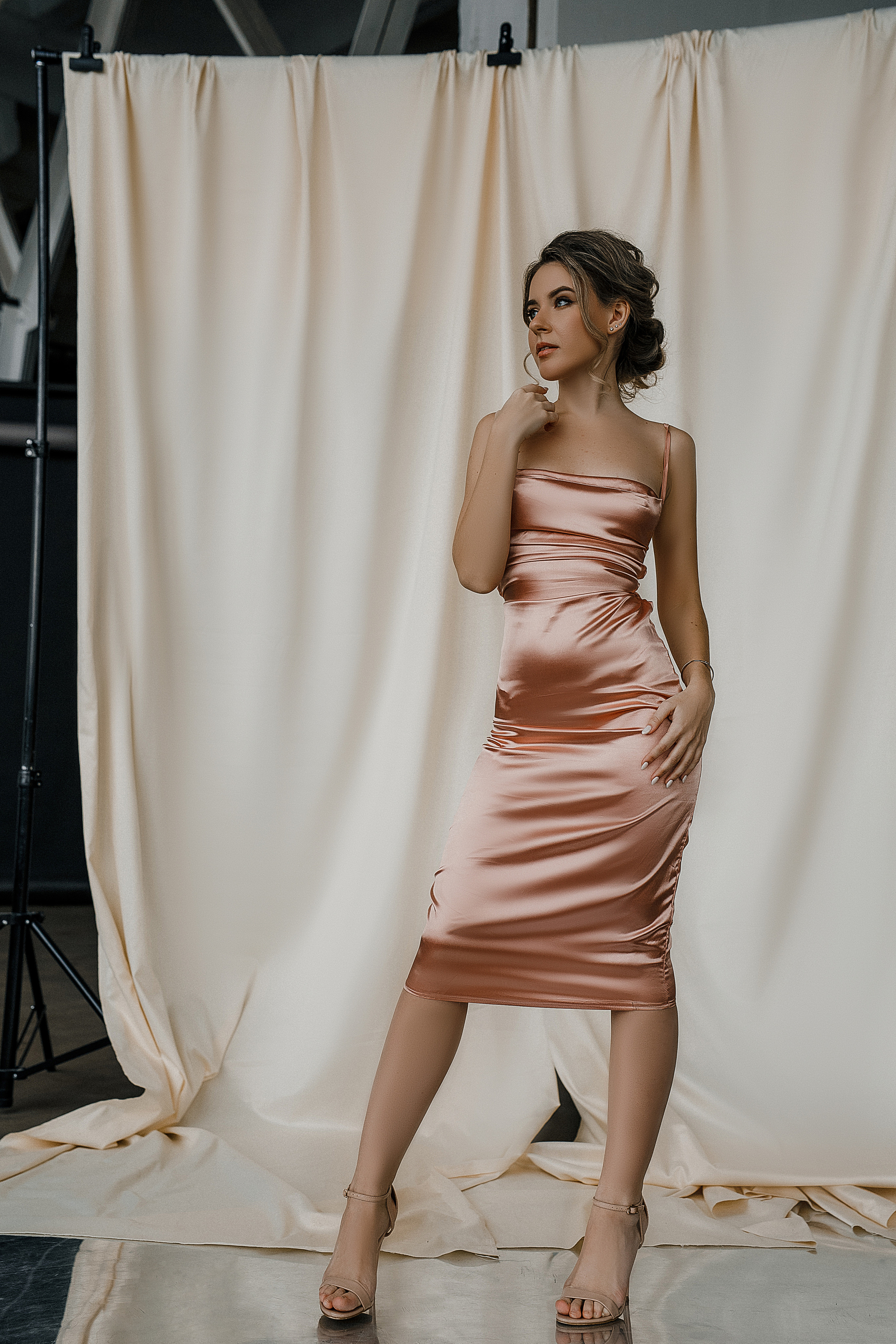 Татьяна. Свадебный и семейный фотограф в Саратове Виолетта Привалова