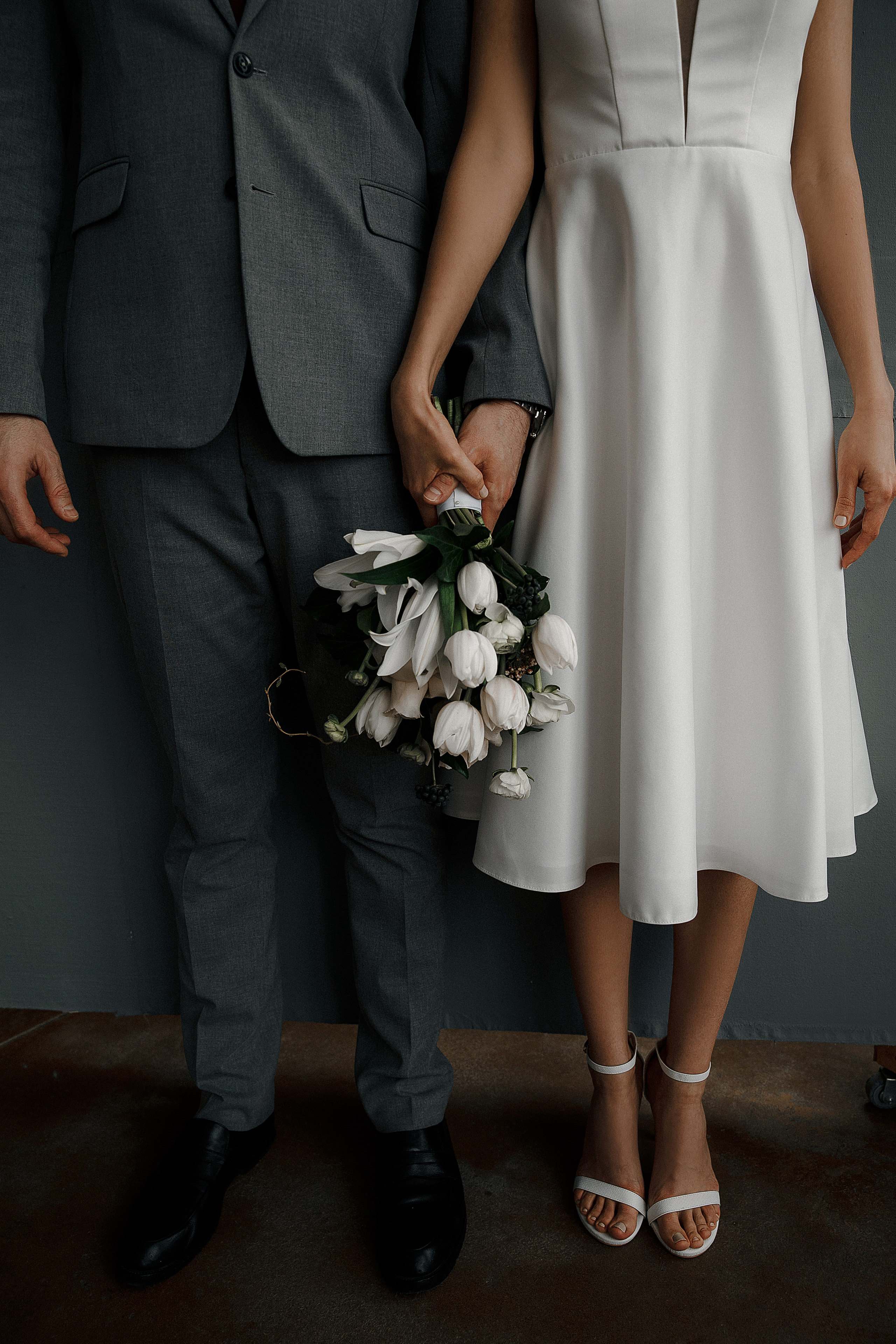 Евгений и Анна. Свадебный и семейный фотограф в Саратове Виолетта Привалова