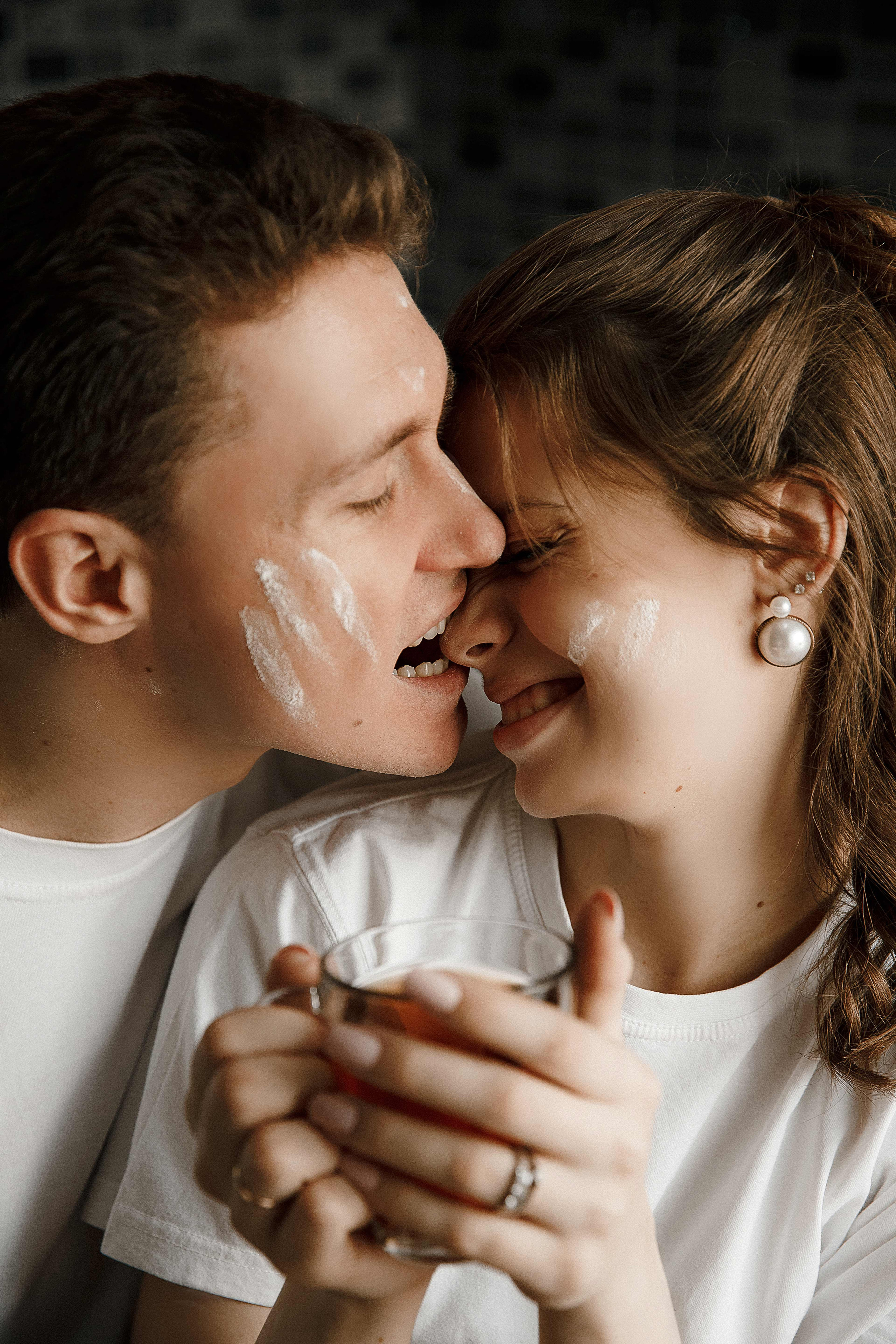 В ожидании малышки. Свадебный и семейный фотограф в Саратове Виолетта Привалова