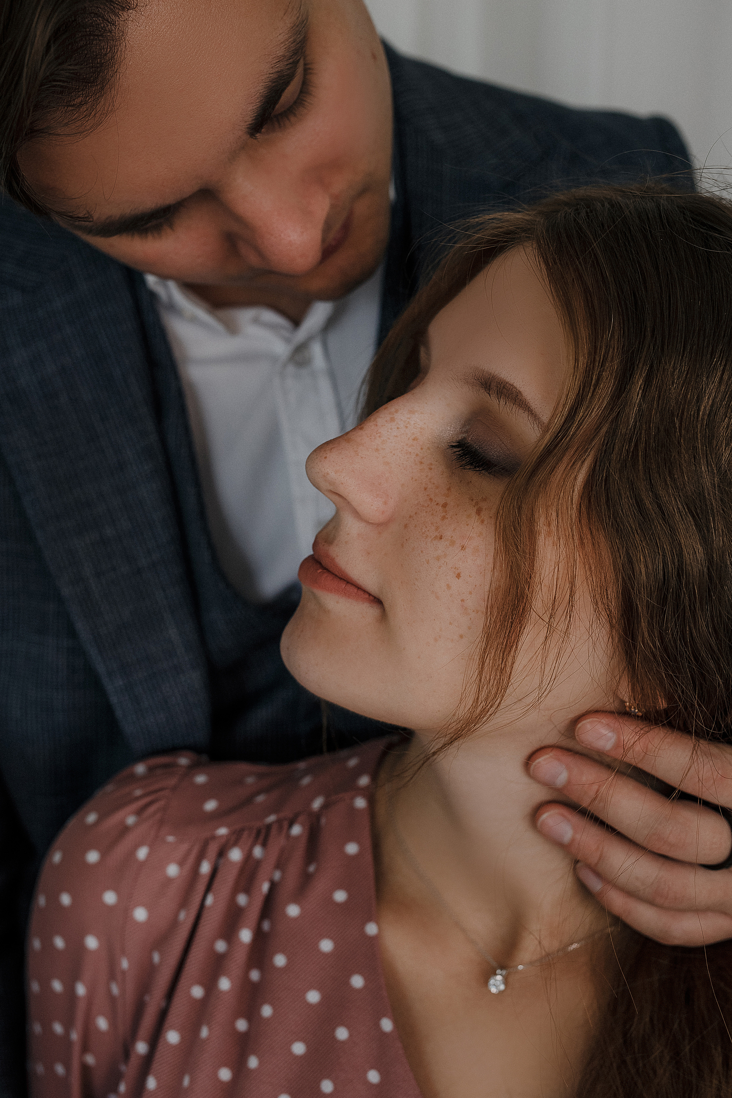 В ожидании маленького чуда. Свадебный и семейный фотограф в Саратове Виолетта Привалова