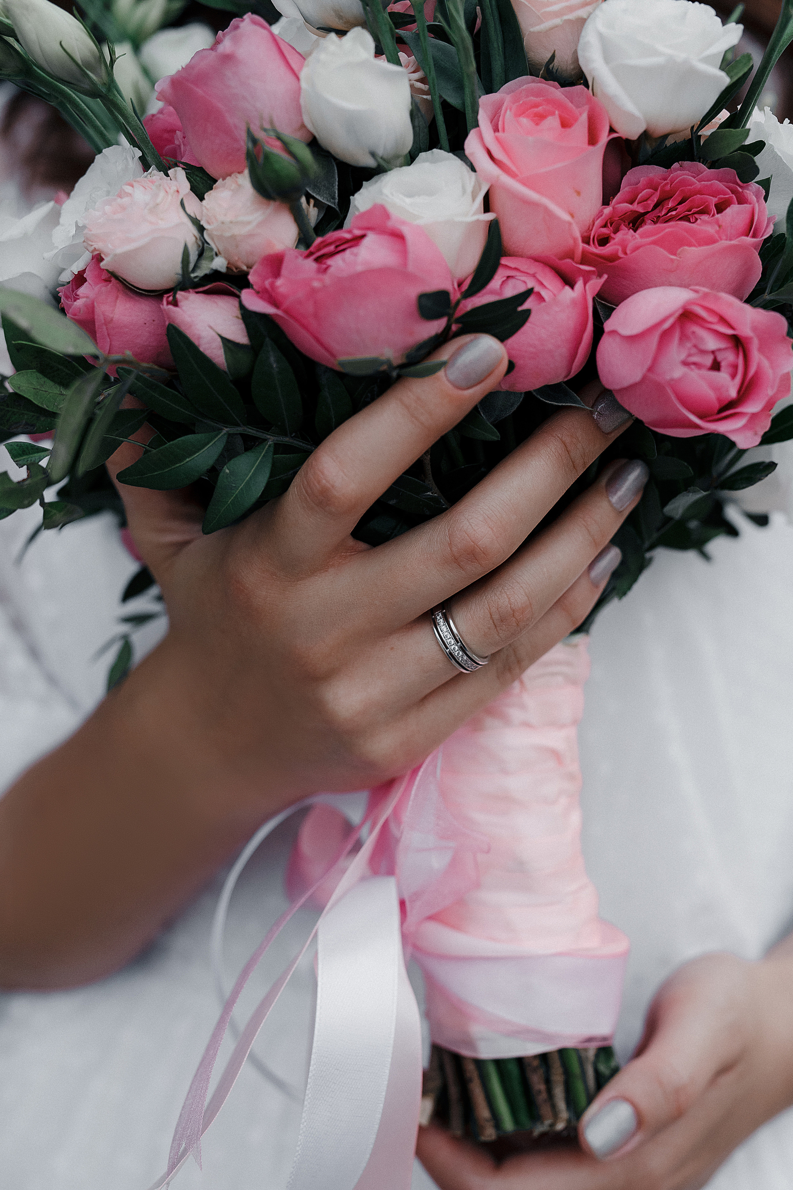 Алексей и Анжела. Свадебный и семейный фотограф в Саратове Виолетта Привалова