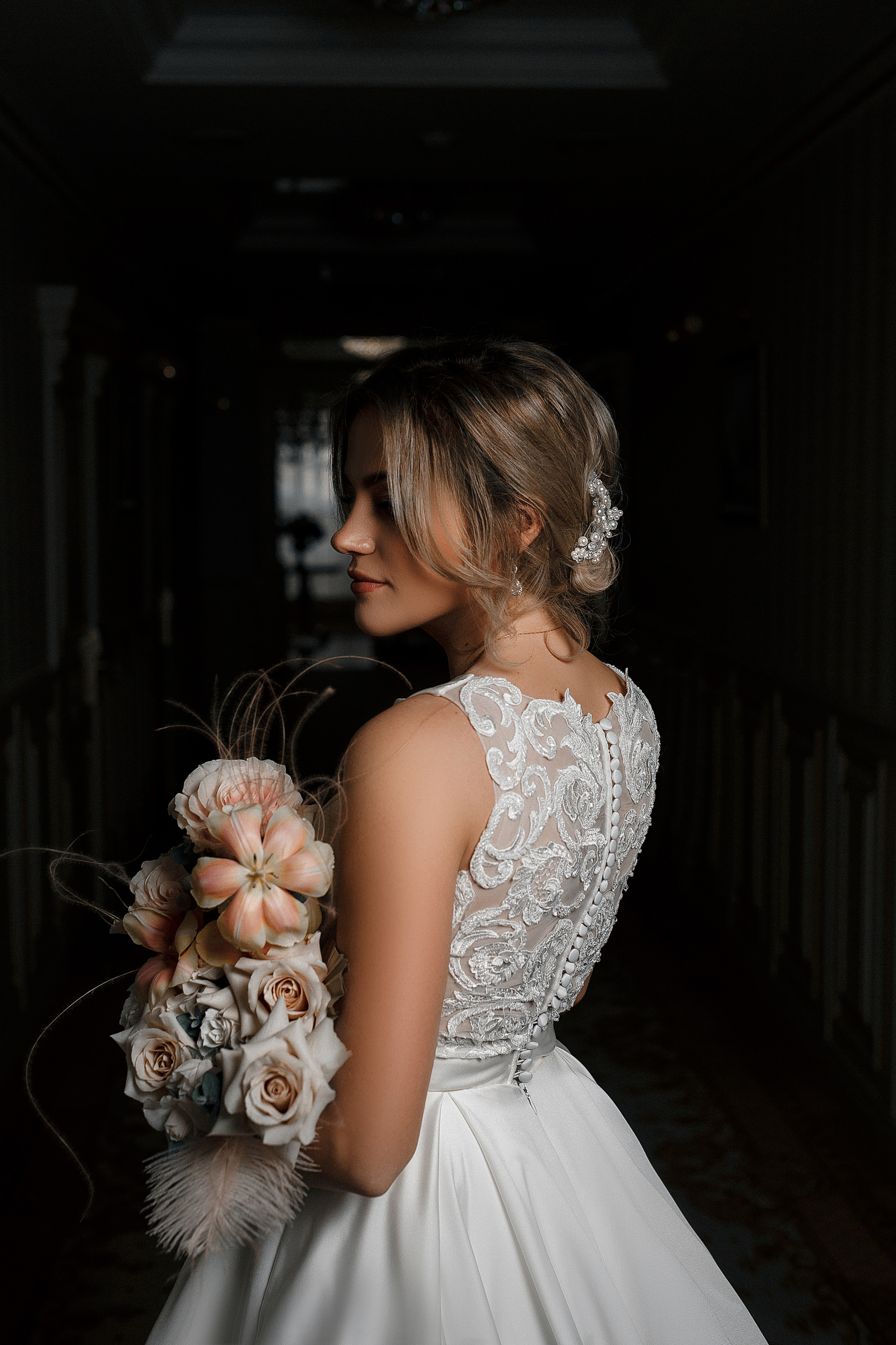 Алексей и Анастасия. Свадебный и семейный фотограф в Саратове Виолетта Привалова