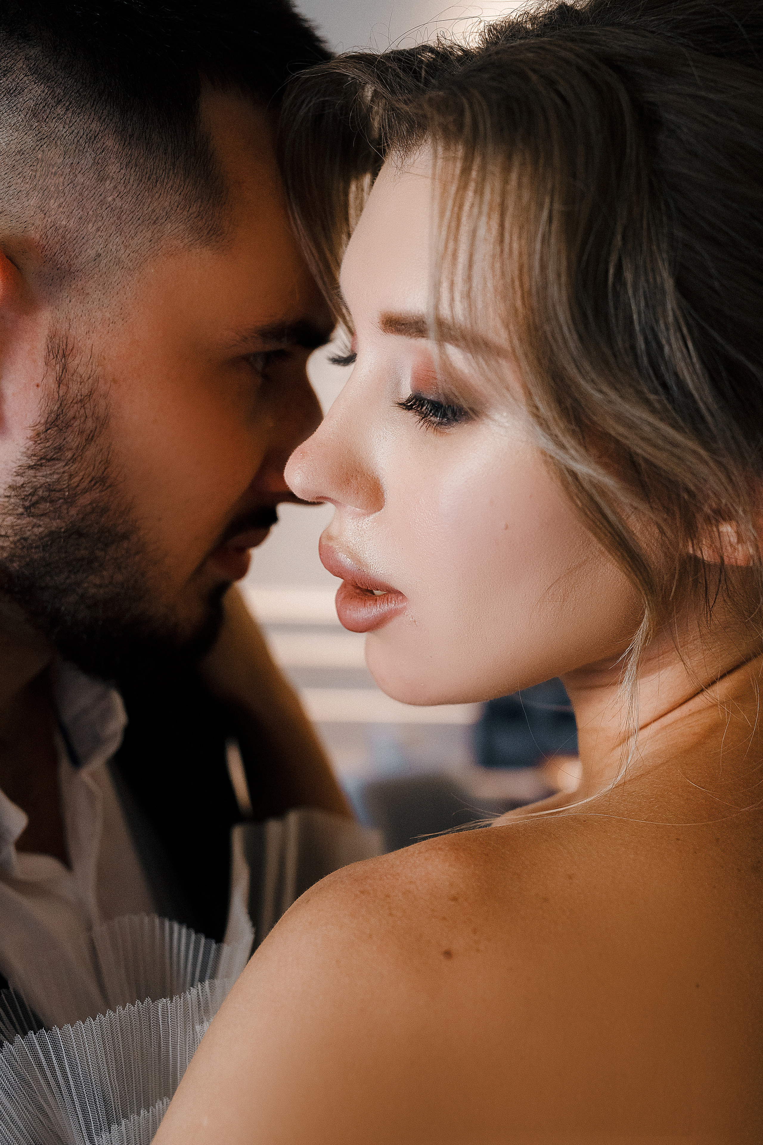 Дмитрий и Анастасия. Свадебный и семейный фотограф в Саратове Виолетта Привалова