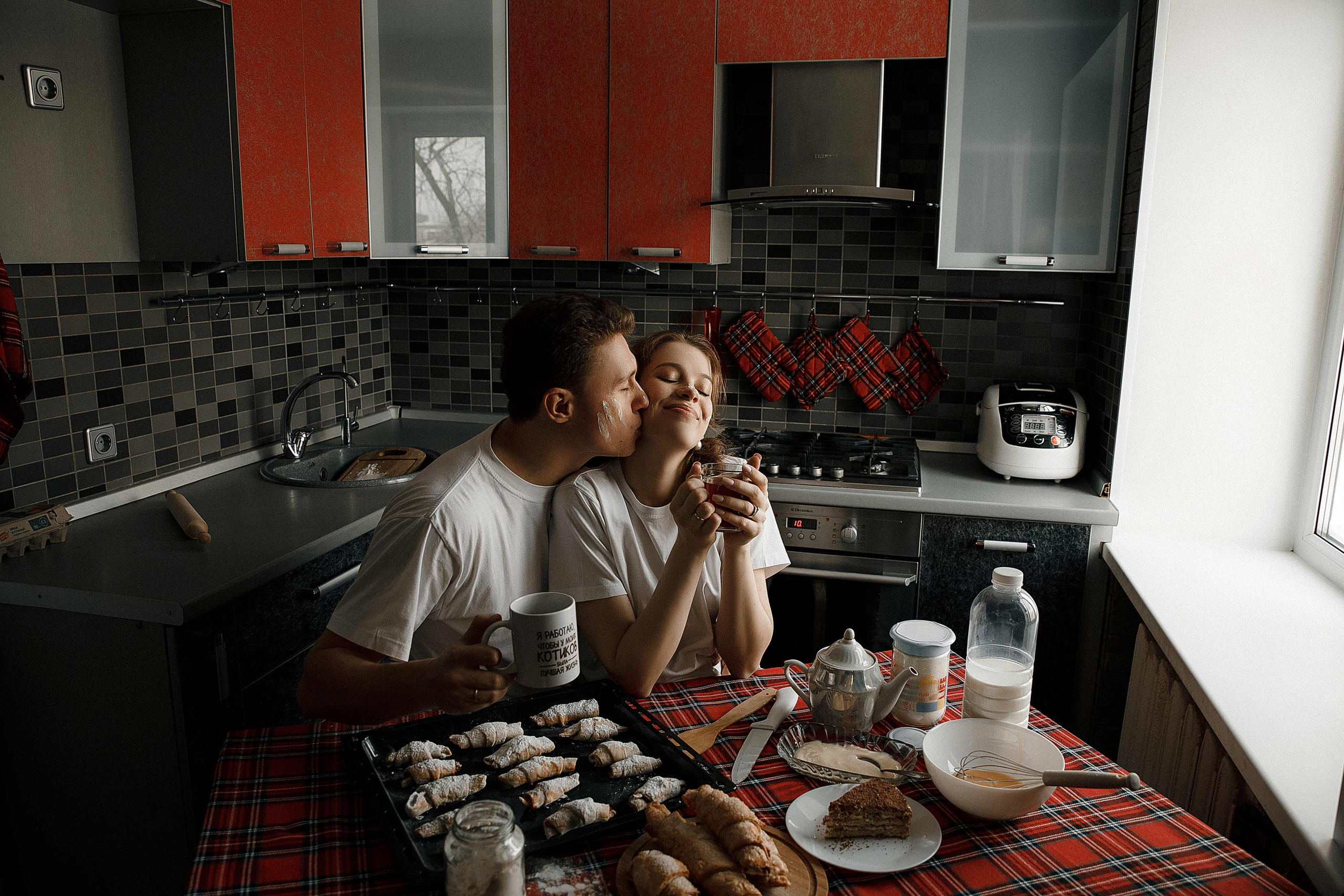 В ожидании малышки. Свадебный и семейный фотограф в Саратове Виолетта Привалова