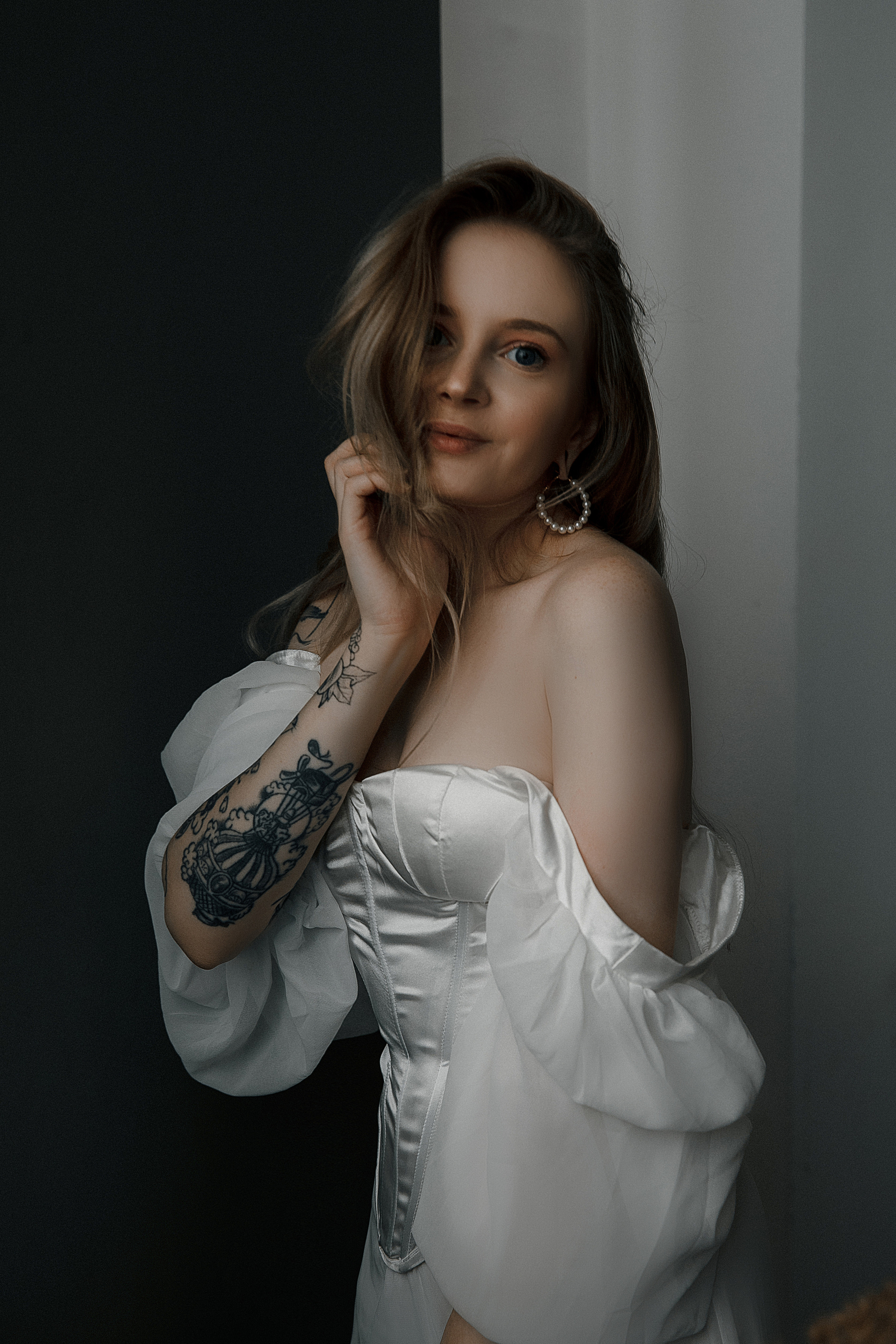 Екатерина. Свадебный и семейный фотограф в Саратове Виолетта Привалова