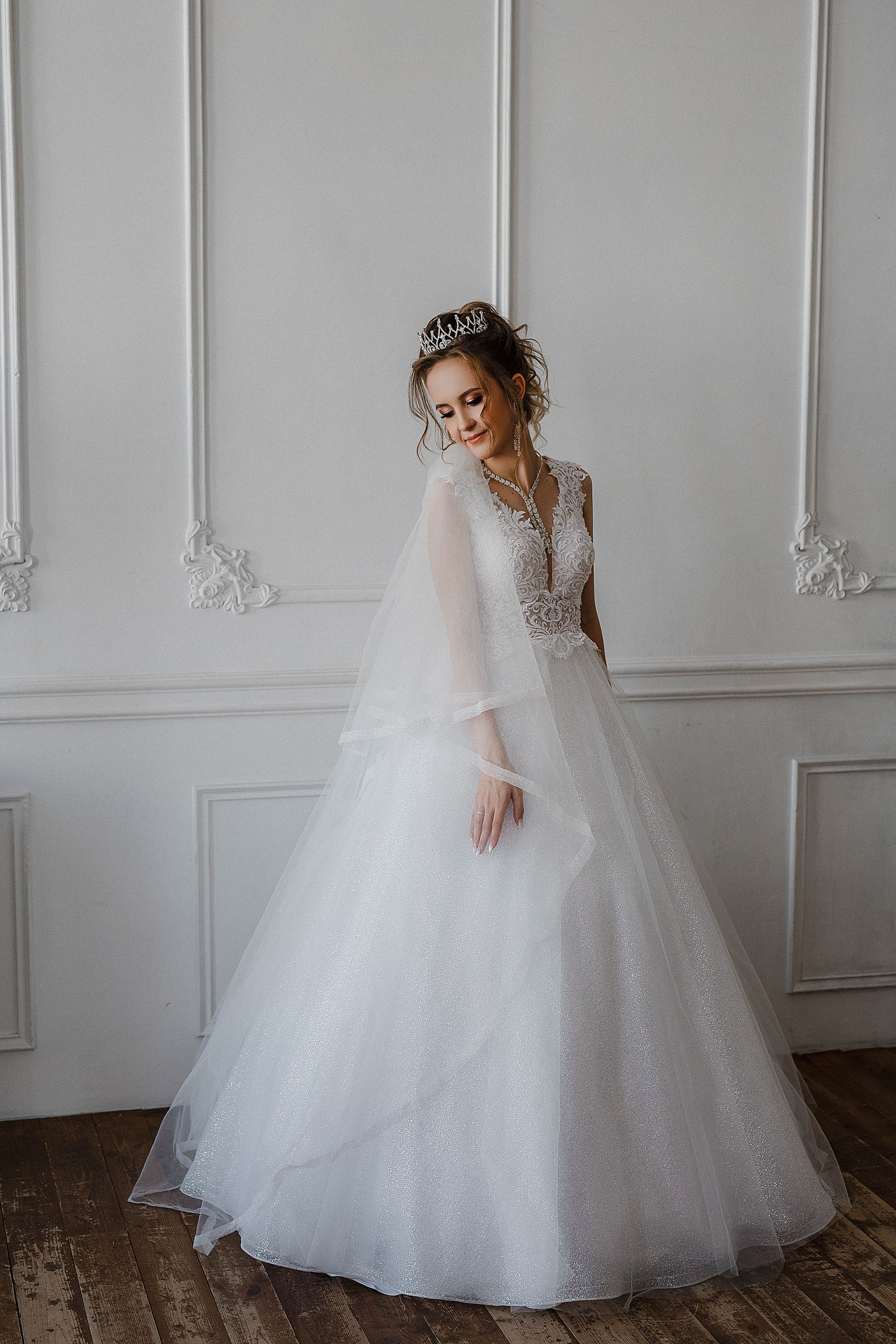 Мурат и Зарина. Свадебный и семейный фотограф в Саратове Виолетта Привалова