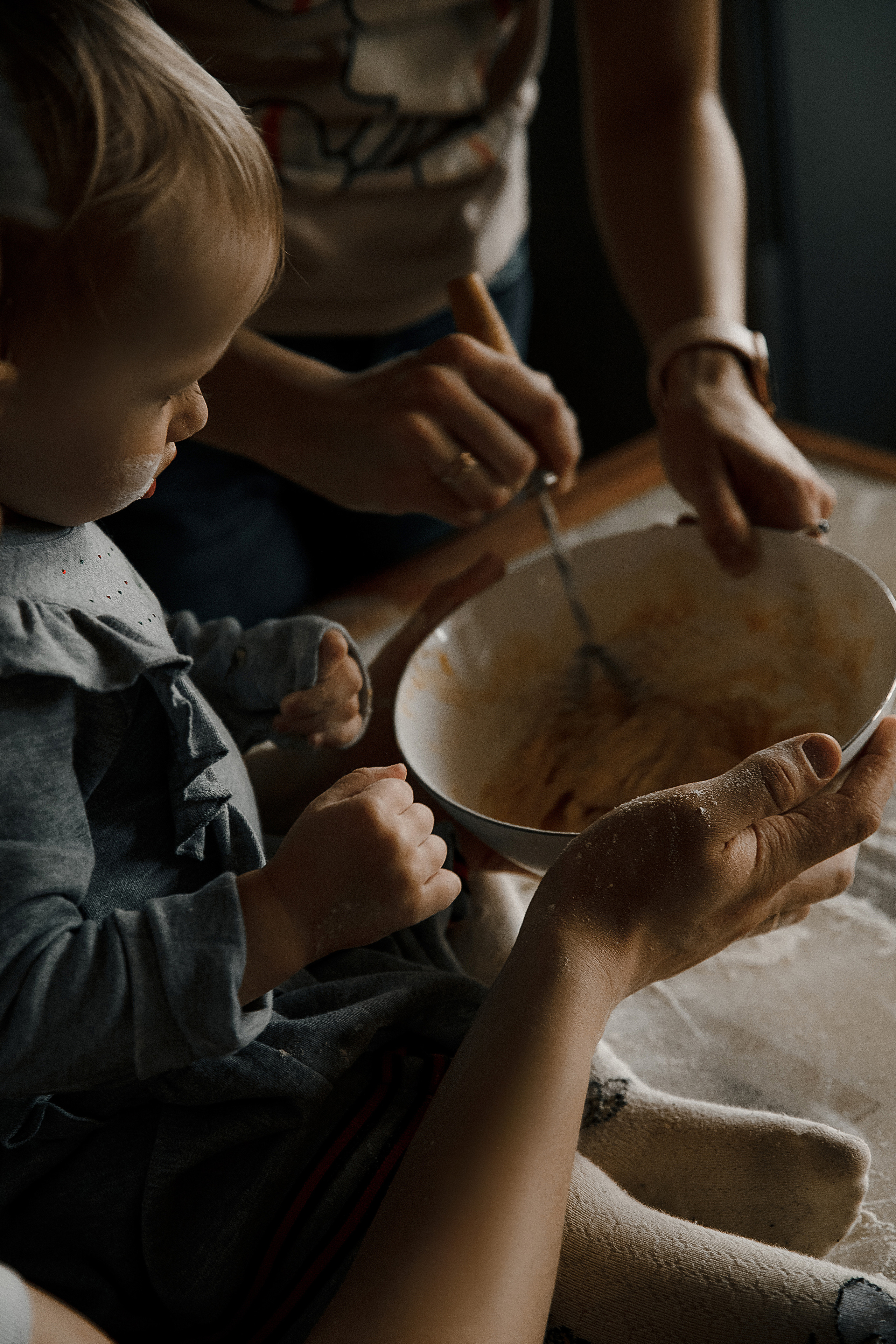 Трое и кошка Рыся (Рысь). Свадебный и семейный фотограф в Саратове Виолетта Привалова