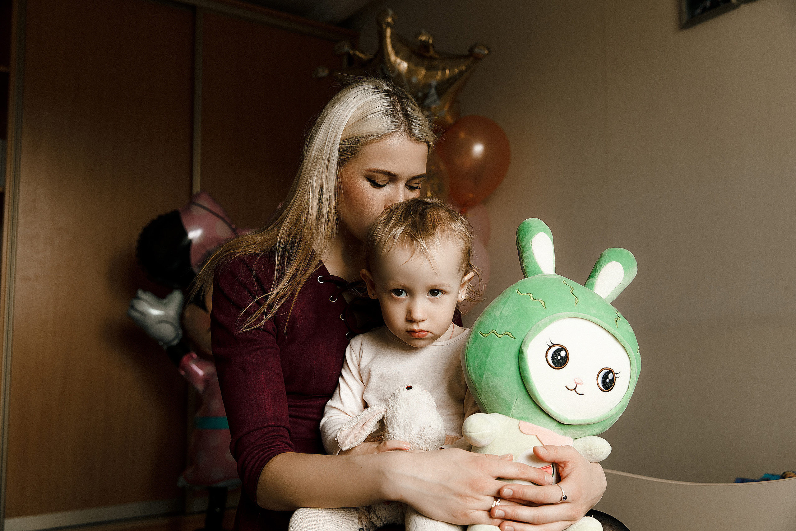 Трое и кошка Рыся (Рысь). Свадебный и семейный фотограф в Саратове Виолетта Привалова