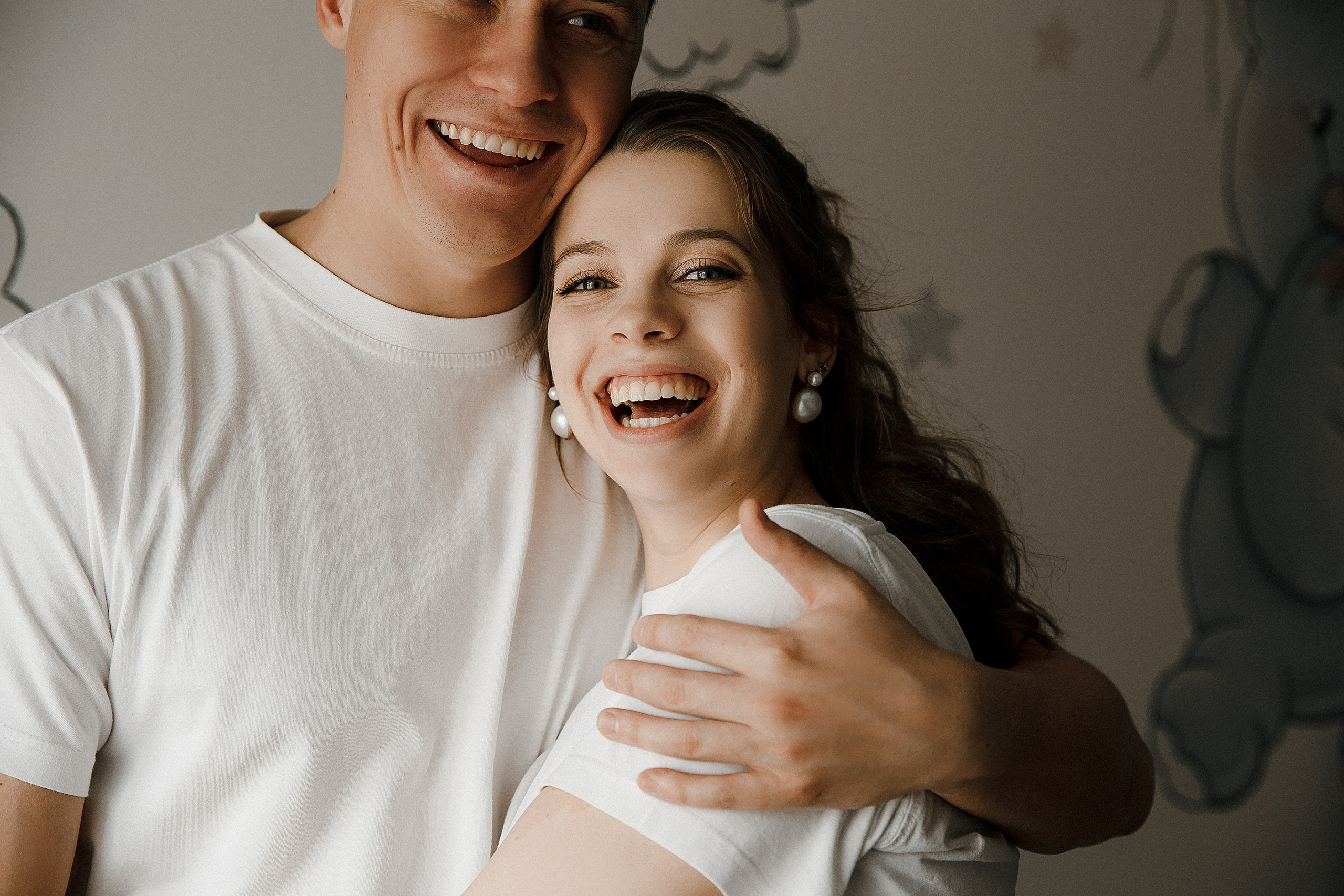 В ожидании малышки. Свадебный и семейный фотограф в Саратове Виолетта Привалова