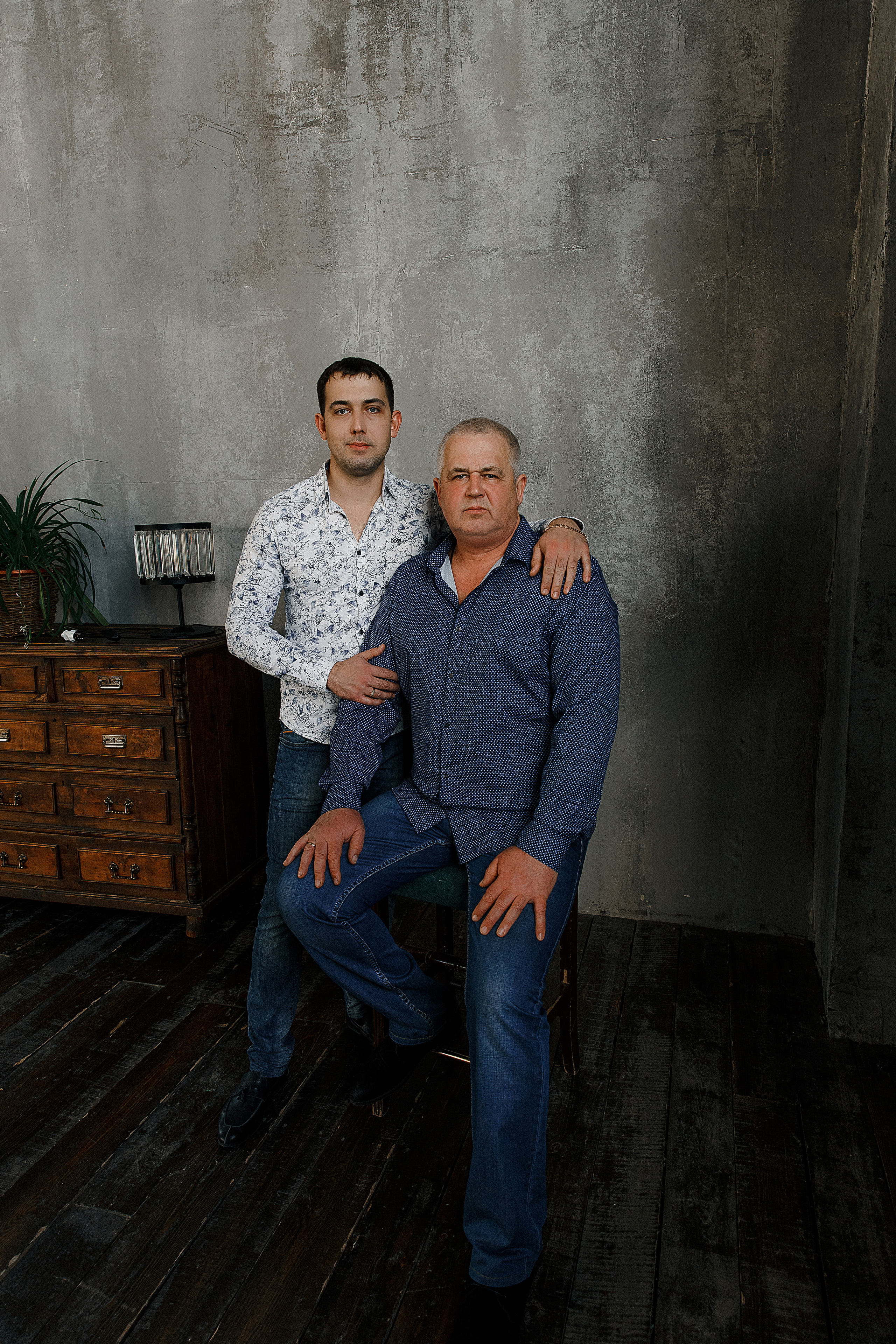 Семья (12 человек). Свадебный и семейный фотограф в Саратове Виолетта Привалова