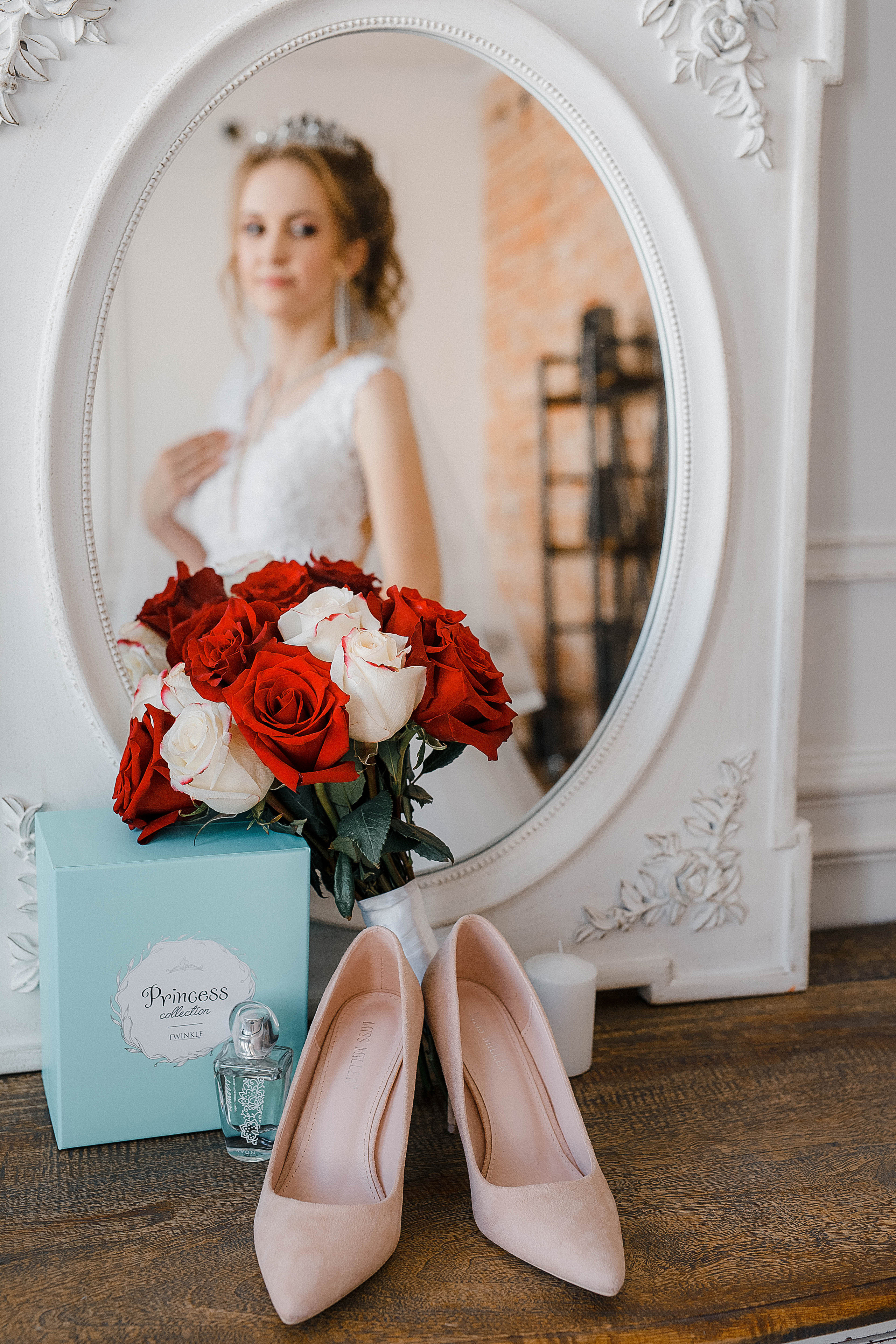 Мурат и Зарина. Свадебный и семейный фотограф в Саратове Виолетта Привалова