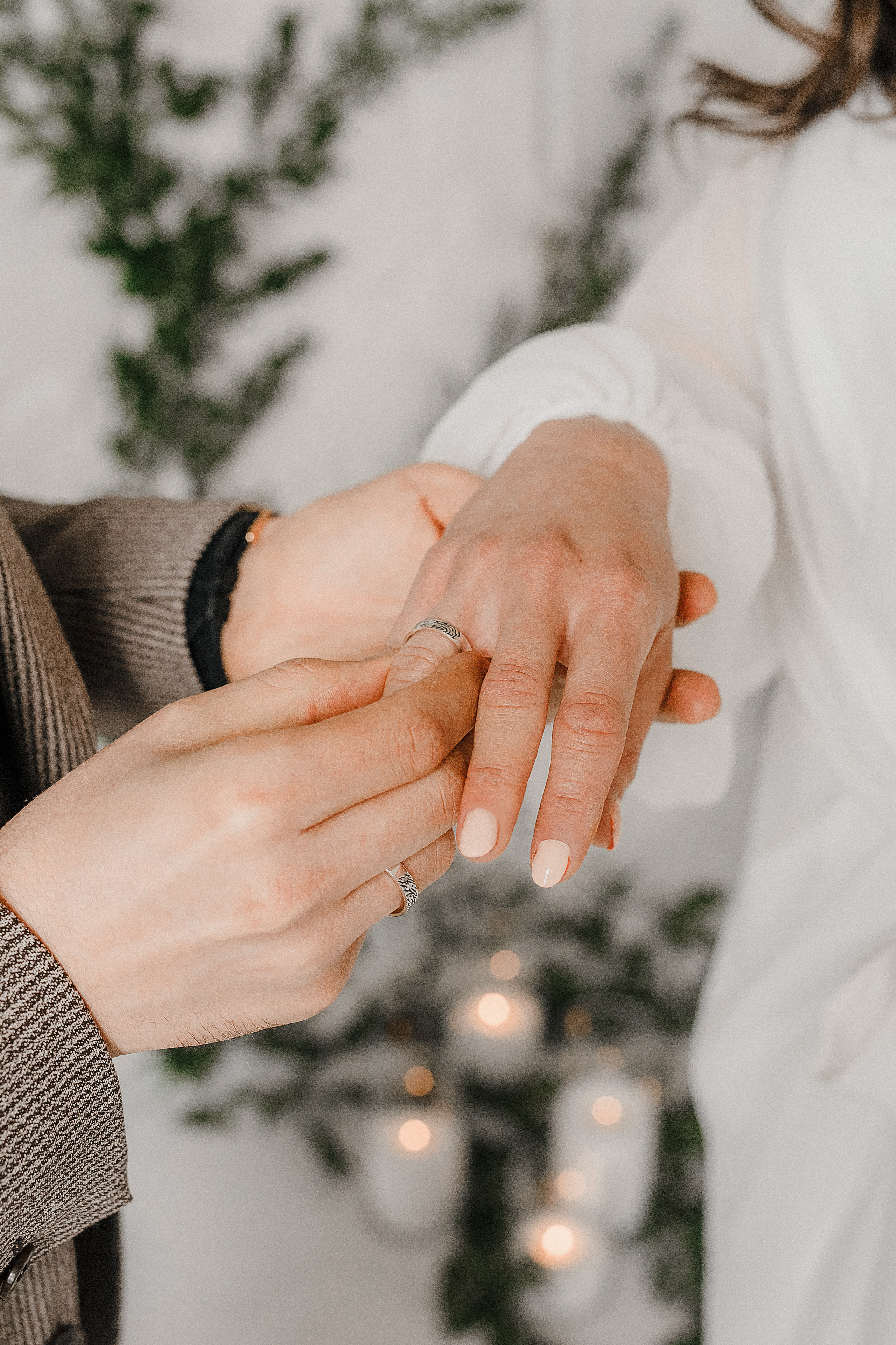 Александр и Олеся. Свадебный и семейный фотограф в Саратове Виолетта Привалова