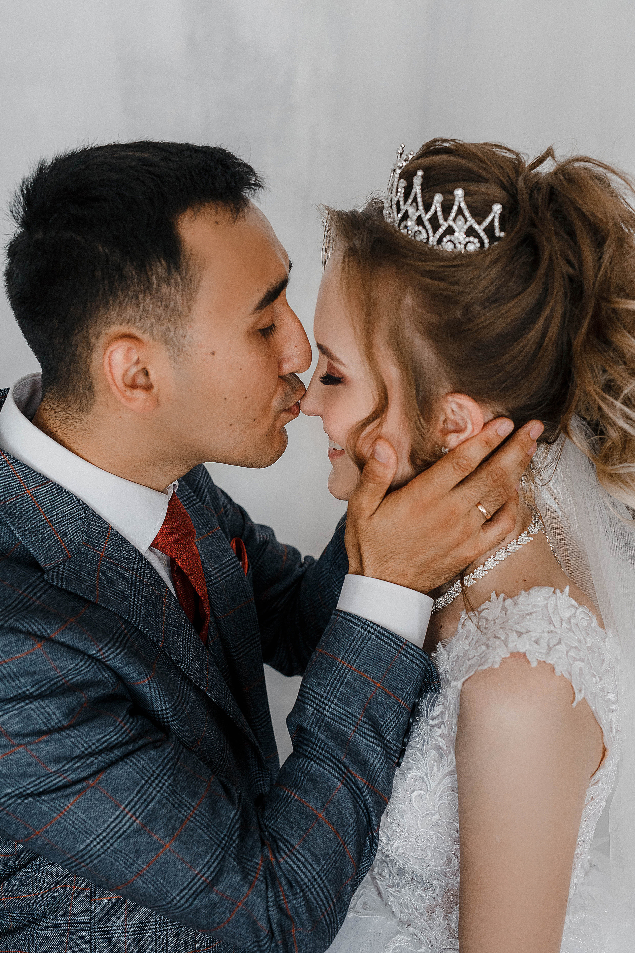 Мурат и Зарина. Свадебный и семейный фотограф в Саратове Виолетта Привалова