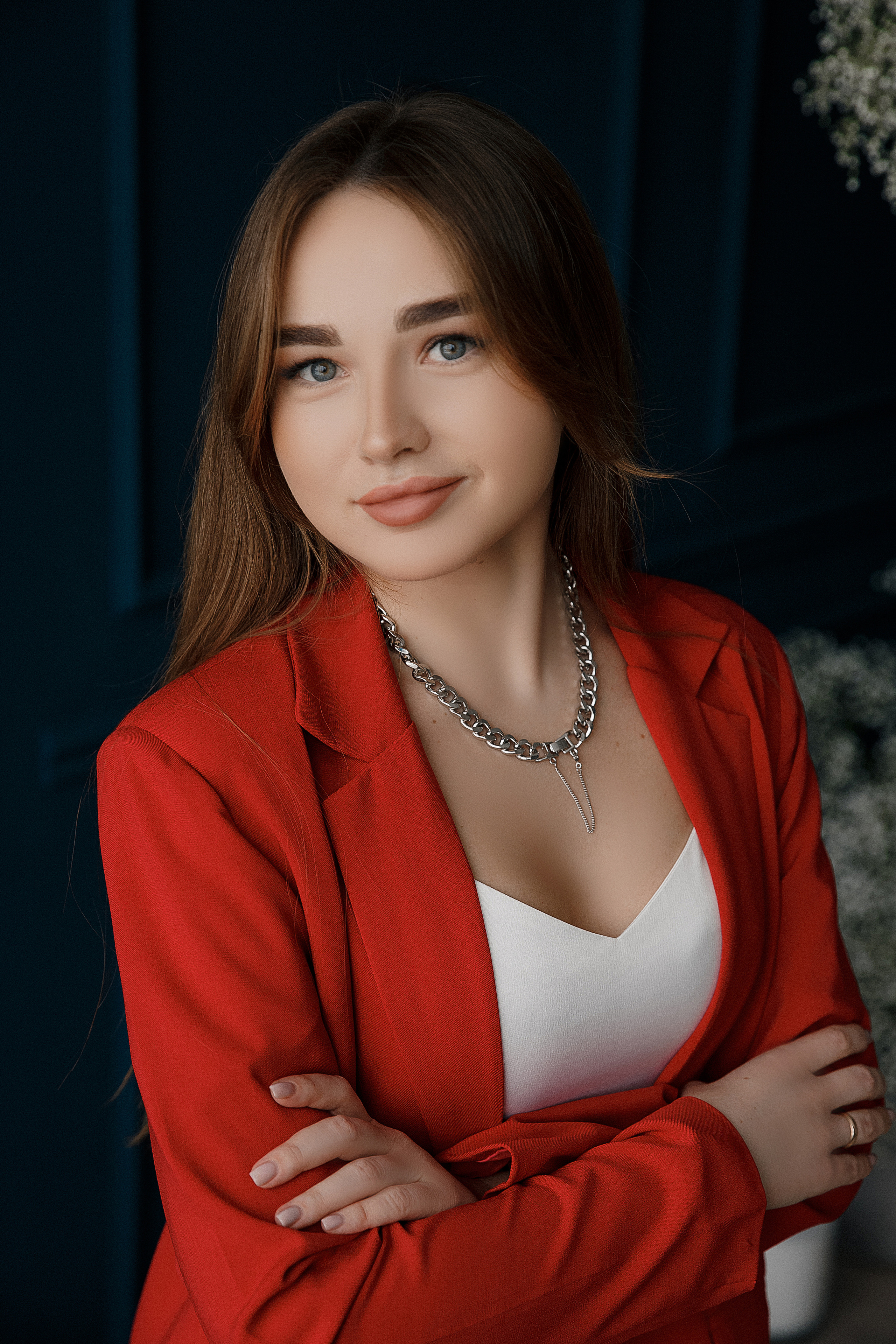 Юлия. Свадебный и семейный фотограф в Саратове Виолетта Привалова