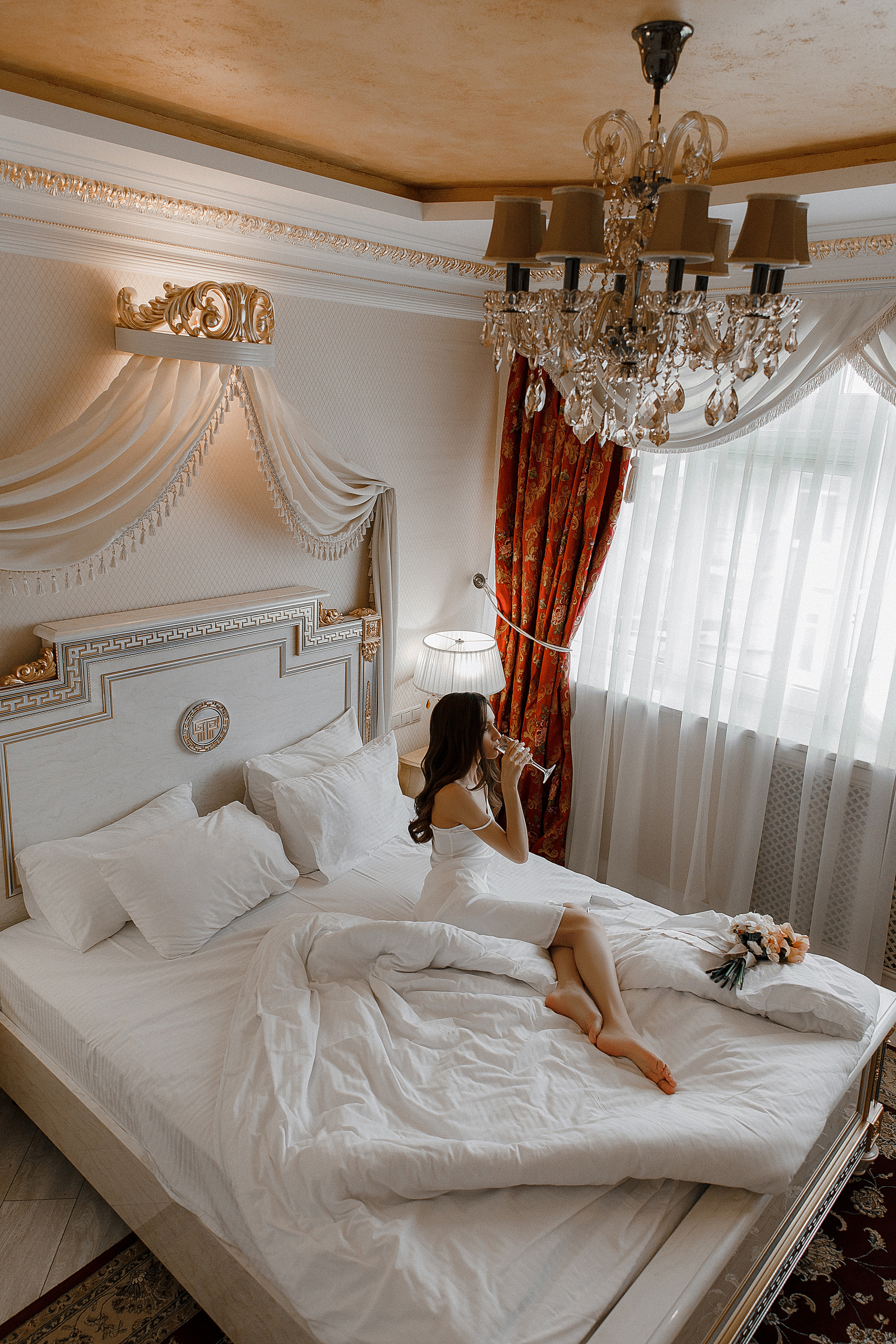 Данат и Дарья. Свадебный и семейный фотограф в Саратове Виолетта Привалова