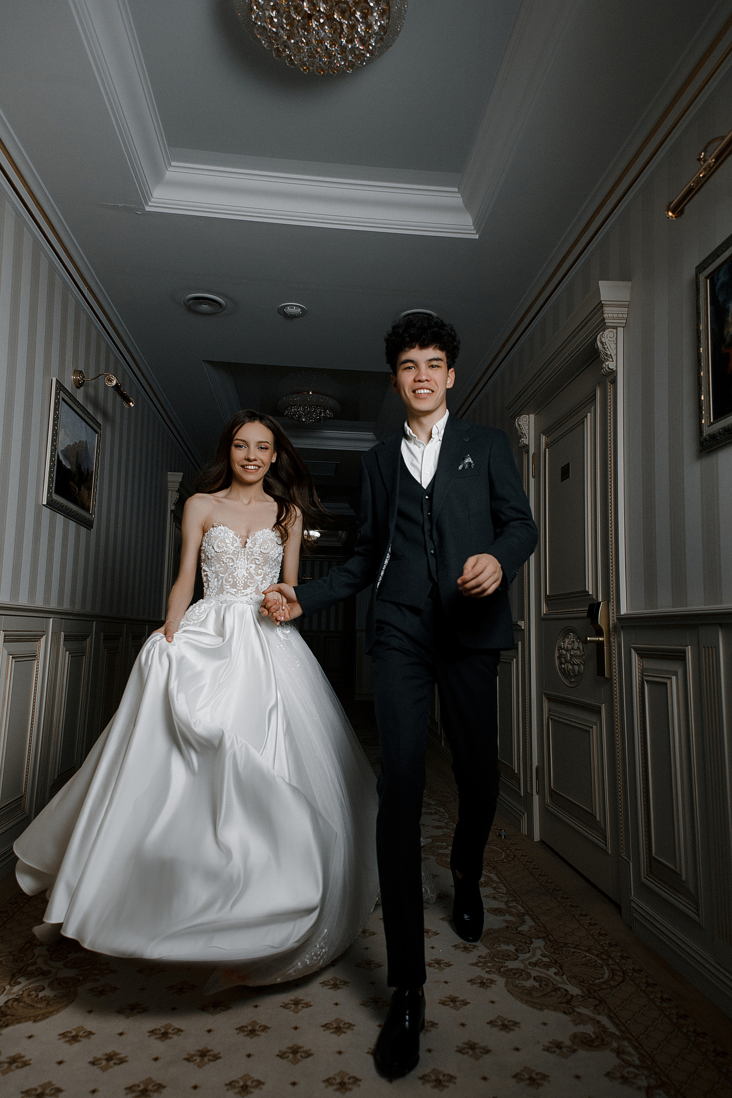 Данат и Дарья. Свадебный и семейный фотограф в Саратове Виолетта Привалова