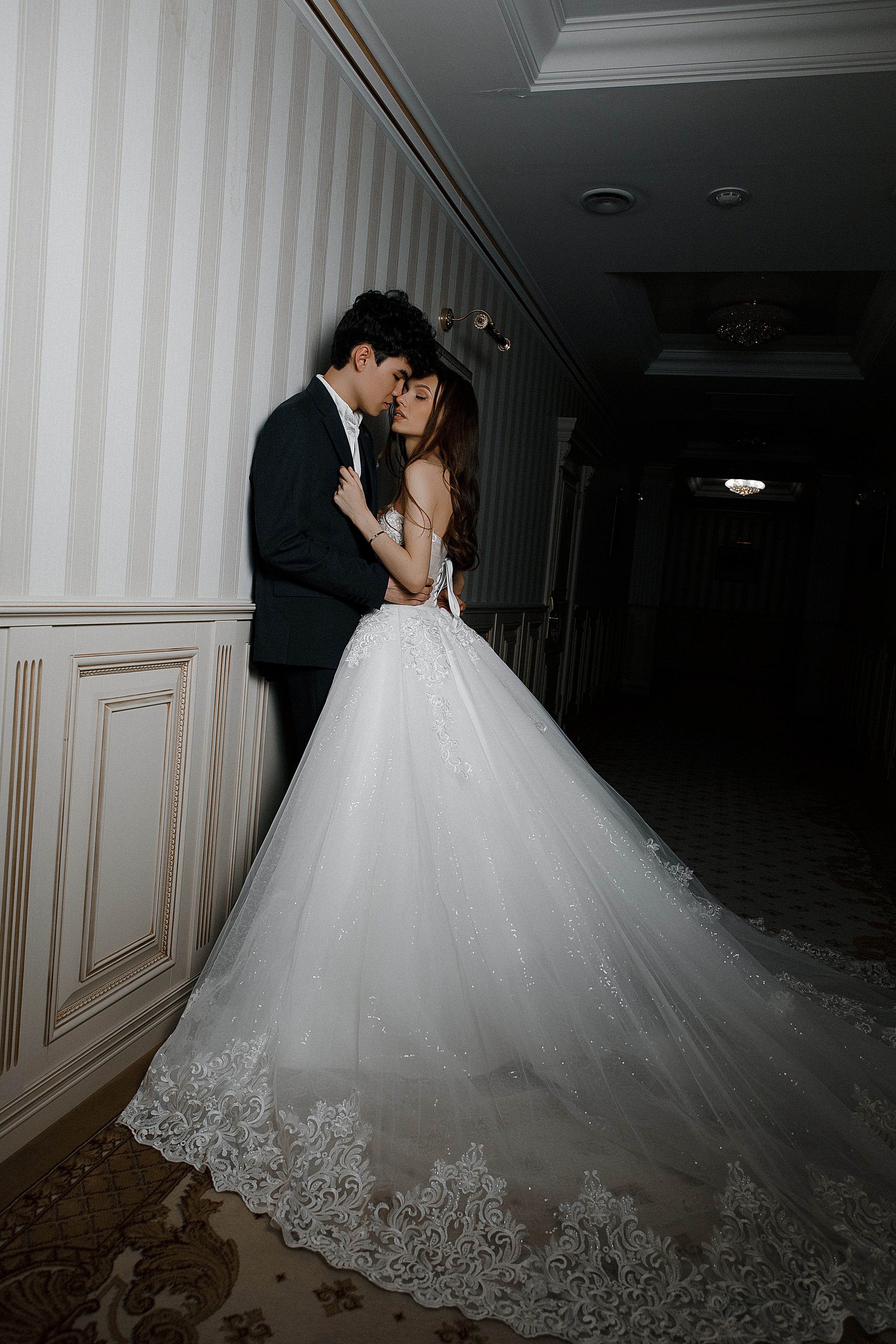 Данат и Дарья. Свадебный и семейный фотограф в Саратове Виолетта Привалова