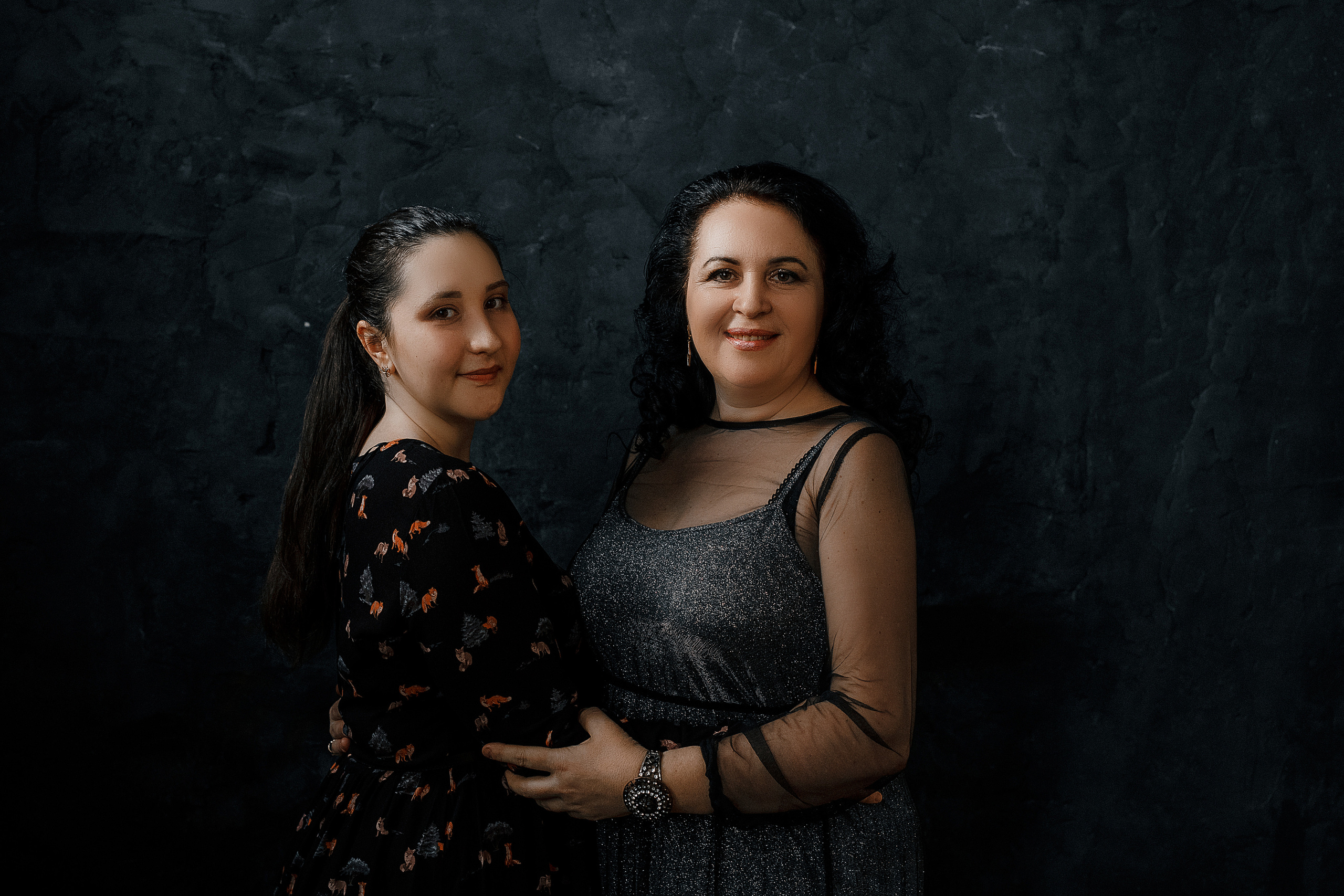 Большая семейная съемка. Свадебный и семейный фотограф в Саратове Виолетта Привалова