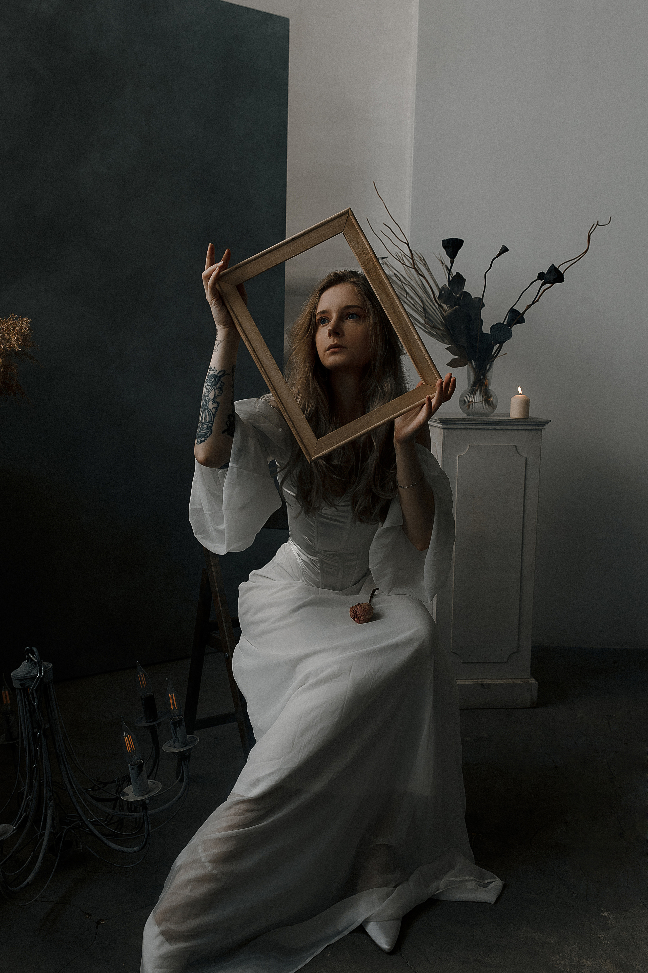 Екатерина. Свадебный и семейный фотограф в Саратове Виолетта Привалова