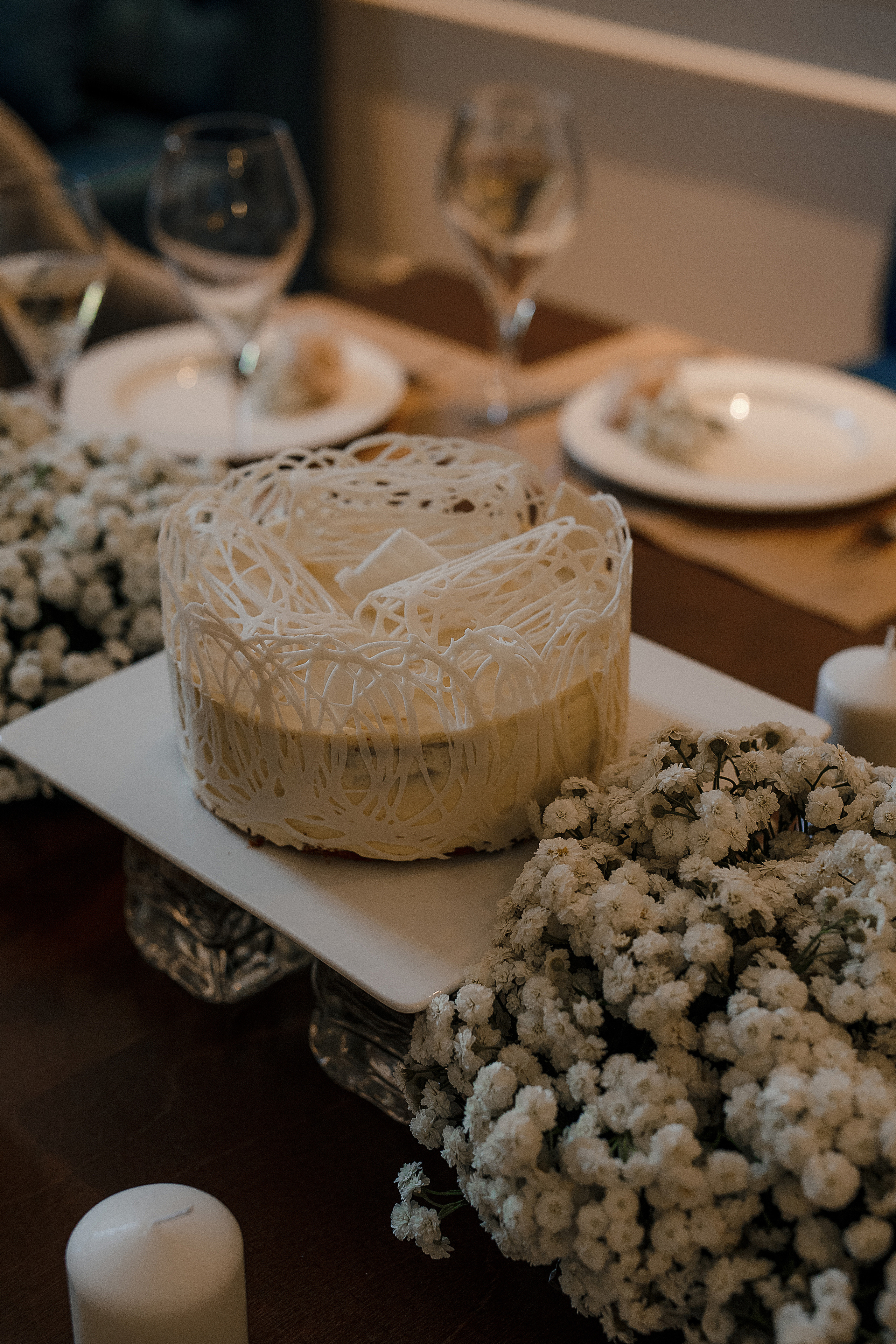 Дмитрий и Анастасия. Свадебный и семейный фотограф в Саратове Виолетта Привалова