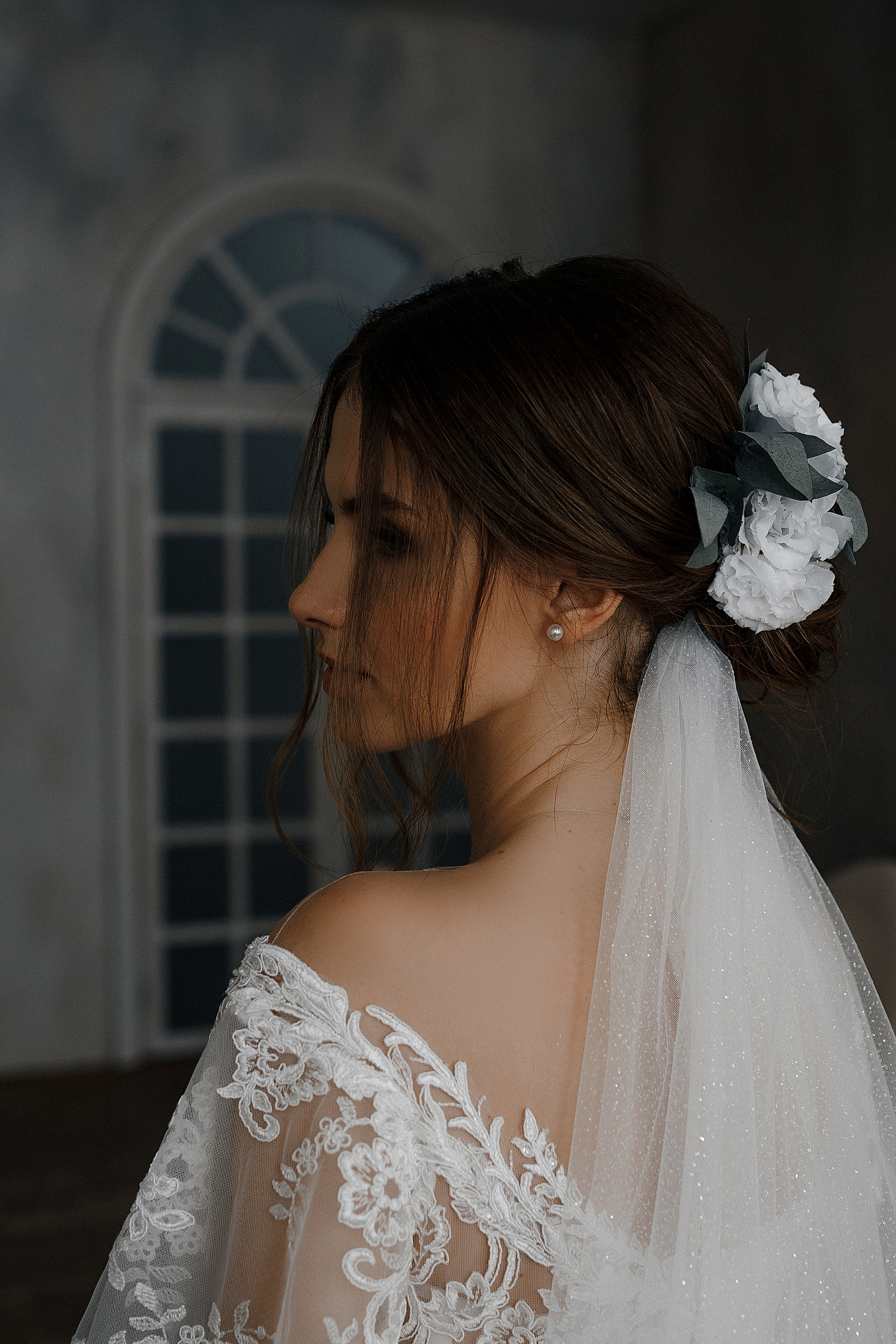 Дмитрий и Дарья. Свадебный и семейный фотограф в Саратове Виолетта Привалова