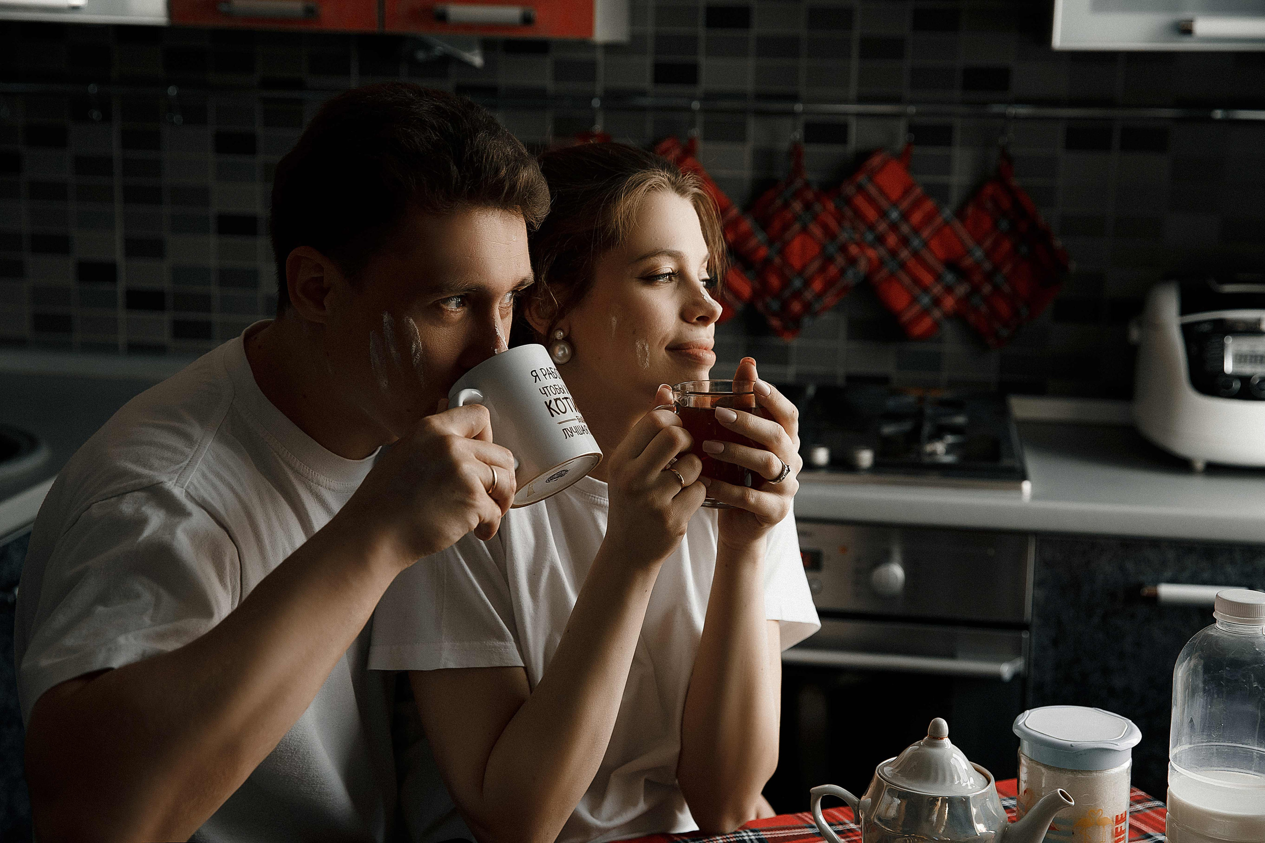 В ожидании малышки. Свадебный и семейный фотограф в Саратове Виолетта Привалова