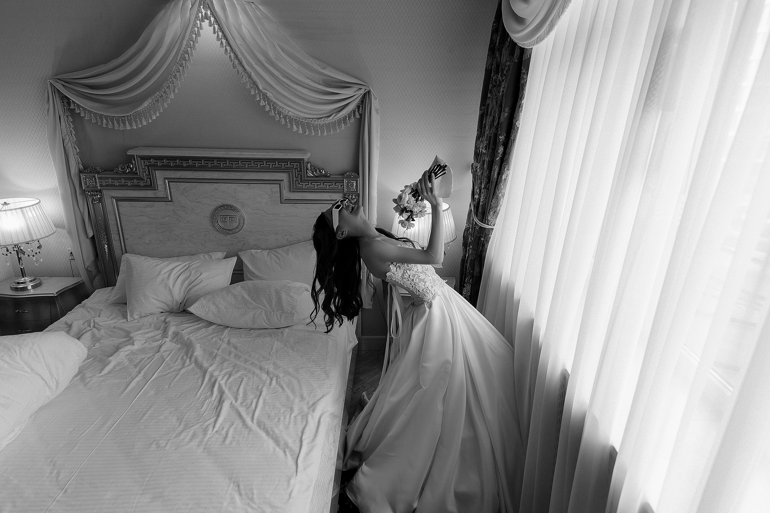 Данат и Дарья. Свадебный и семейный фотограф в Саратове Виолетта Привалова