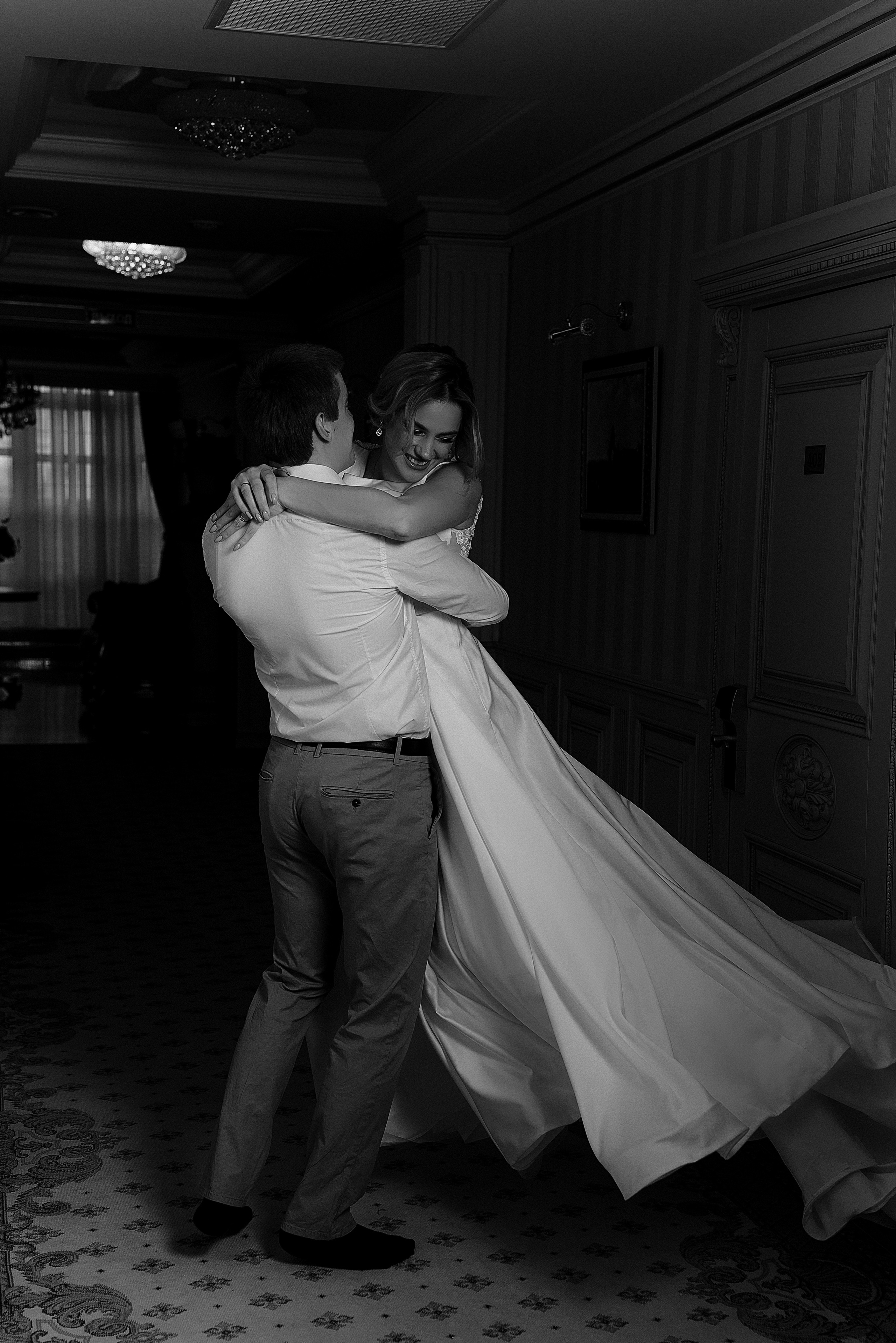 Алексей и Анастасия. Свадебный и семейный фотограф в Саратове Виолетта Привалова