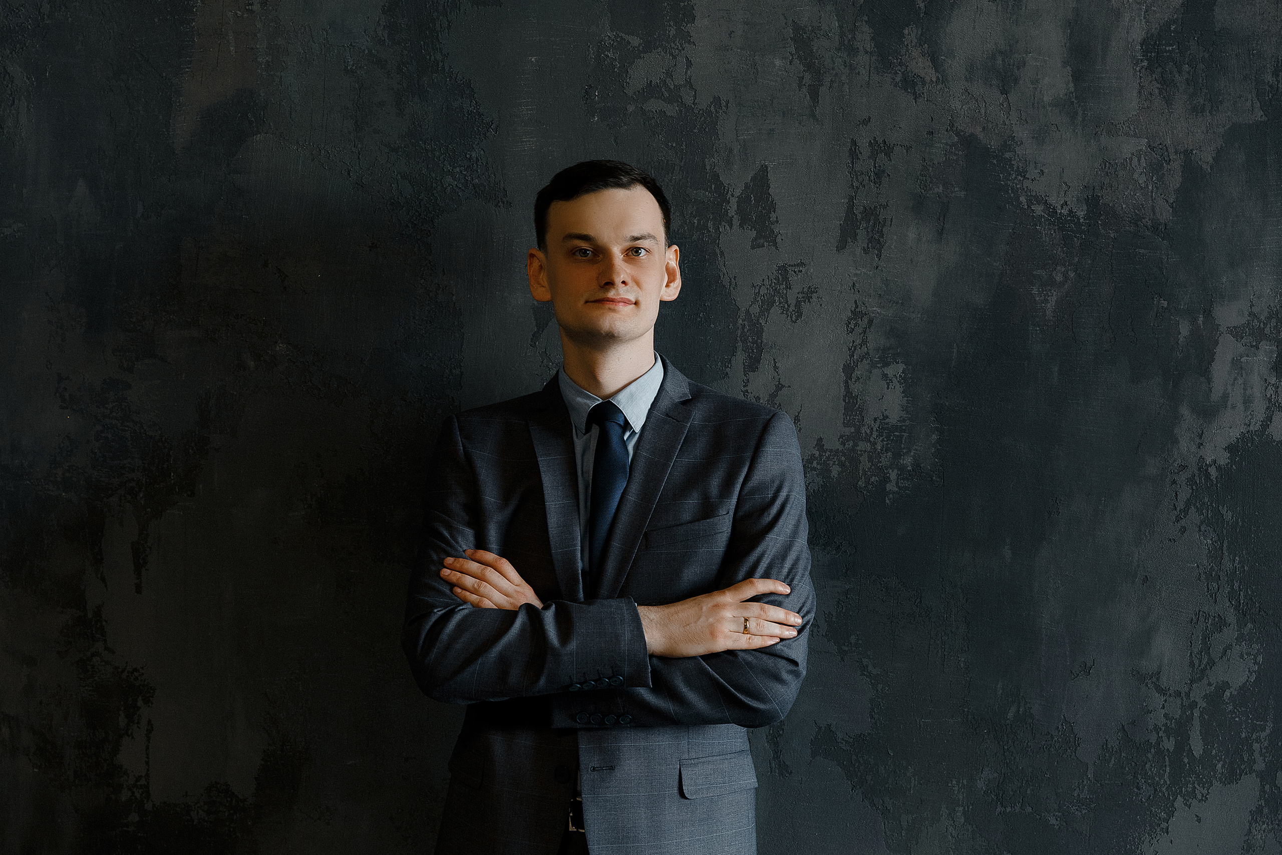 Дмитрий и Анастасия. Свадебный и семейный фотограф в Саратове Виолетта Привалова