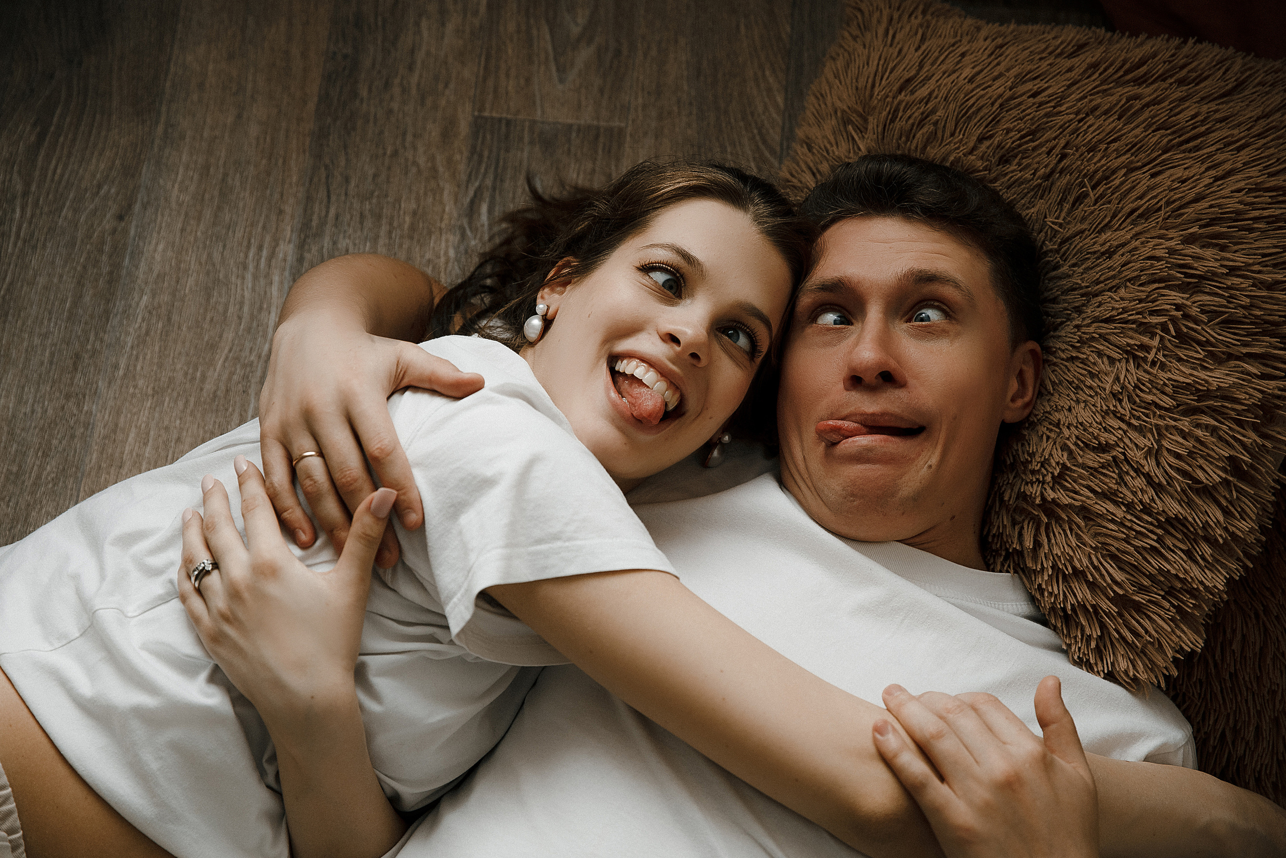 В ожидании малышки. Свадебный и семейный фотограф в Саратове Виолетта Привалова