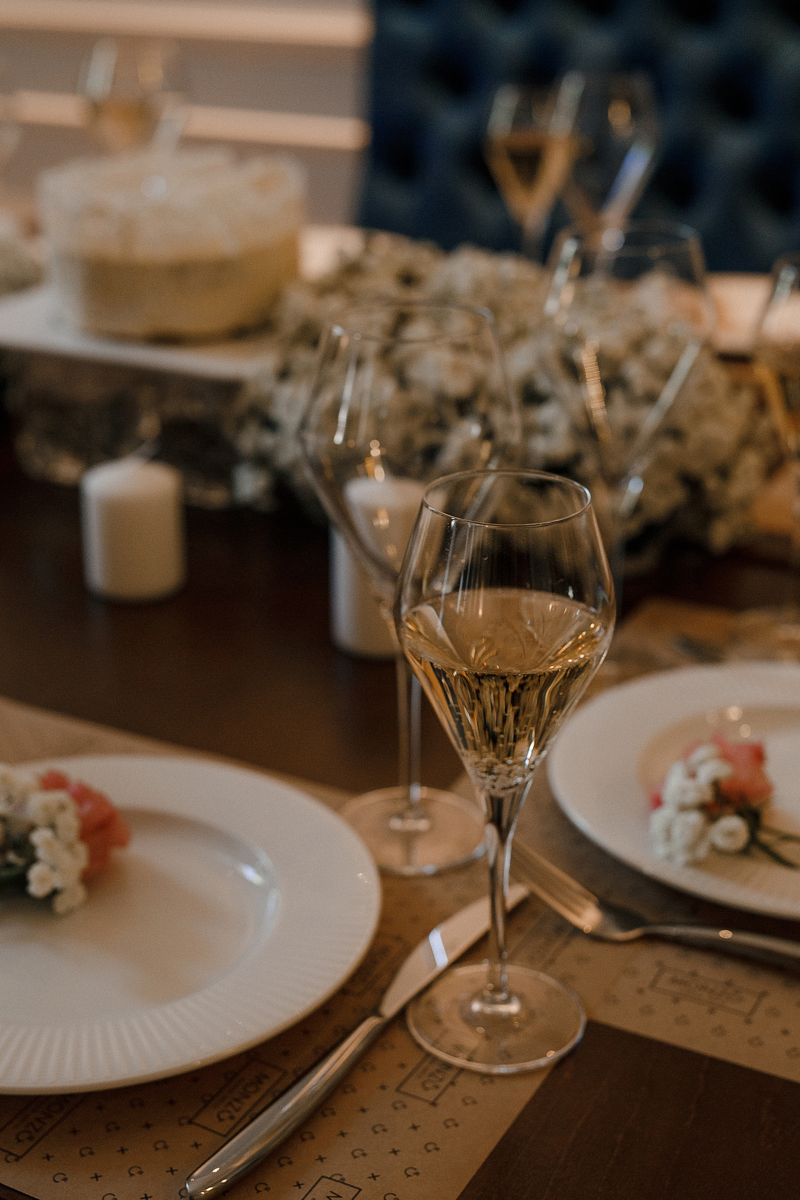 Дмитрий и Анастасия. Свадебный и семейный фотограф в Саратове Виолетта Привалова