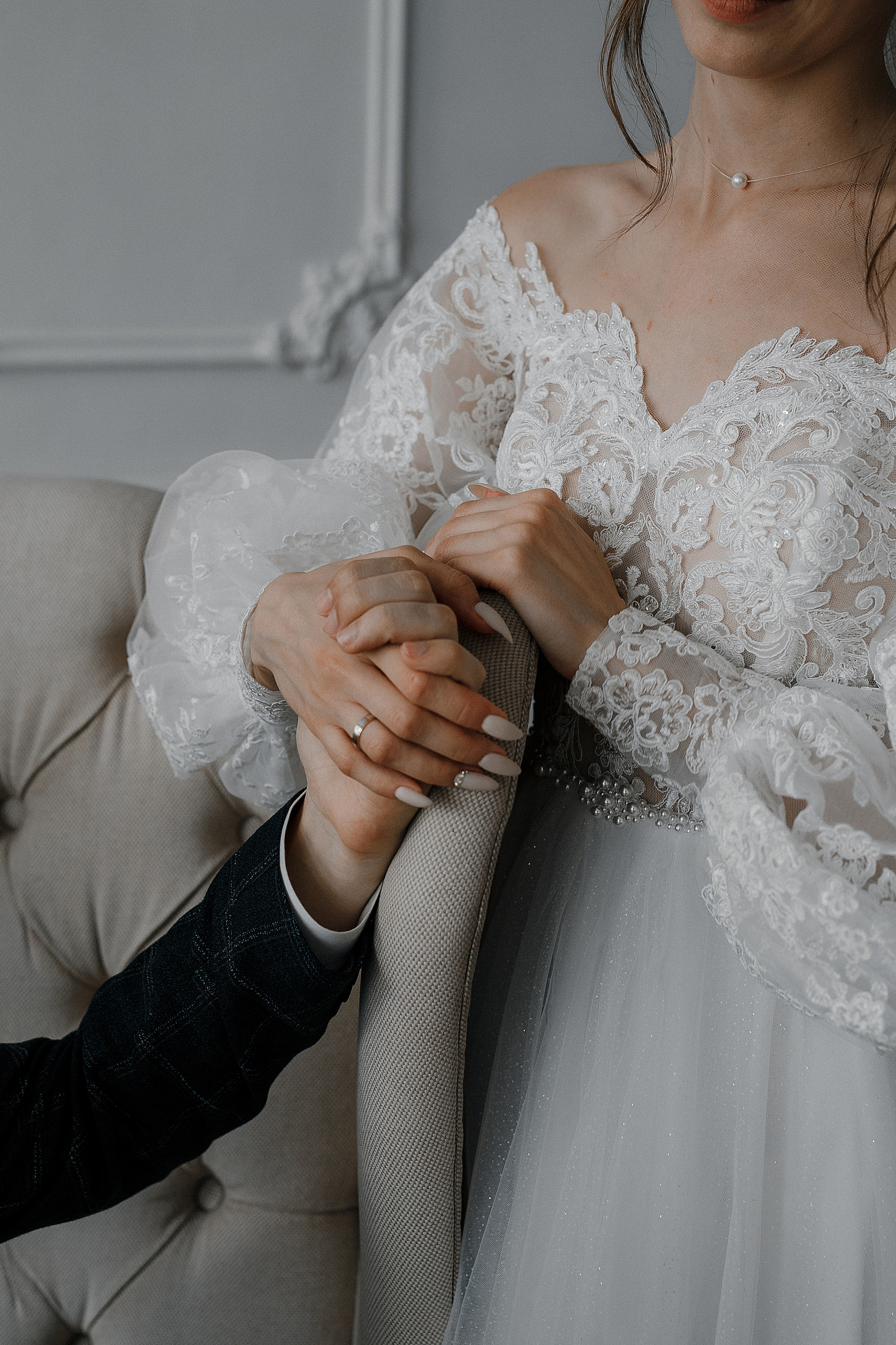 Дмитрий и Дарья. Свадебный и семейный фотограф в Саратове Виолетта Привалова