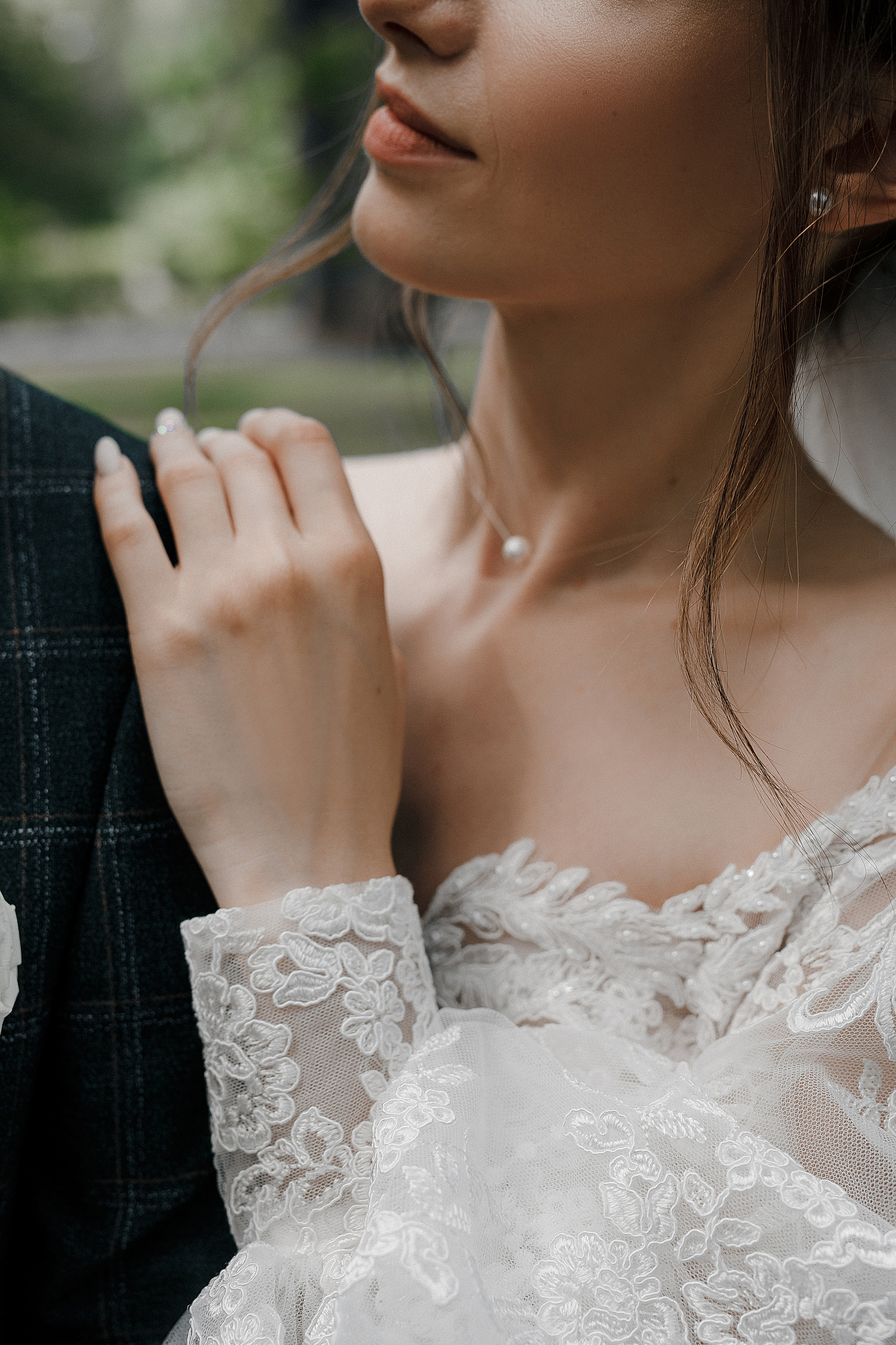 Дмитрий и Дарья. Свадебный и семейный фотограф в Саратове Виолетта Привалова