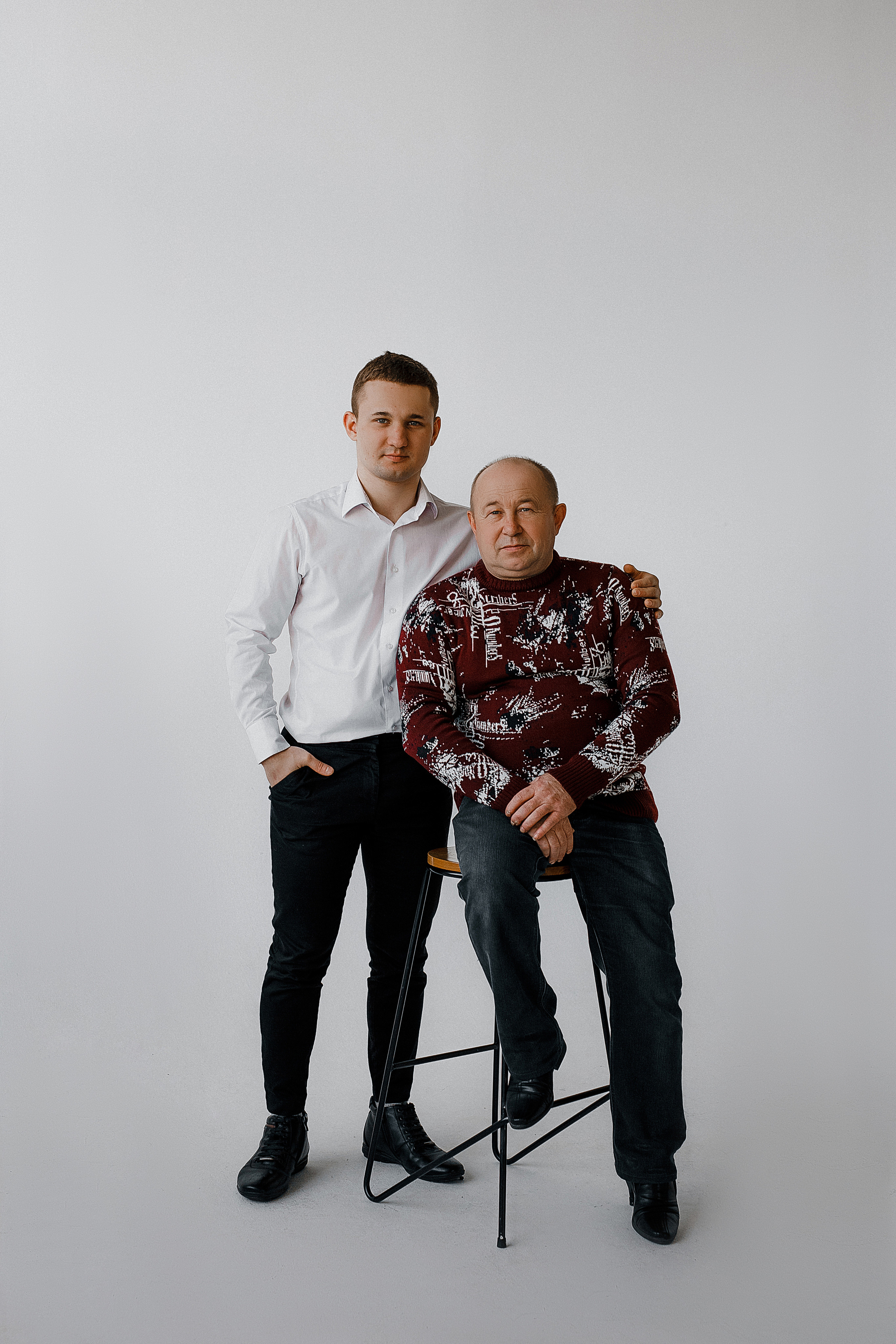 Большая семейная съемка. Свадебный и семейный фотограф в Саратове Виолетта Привалова