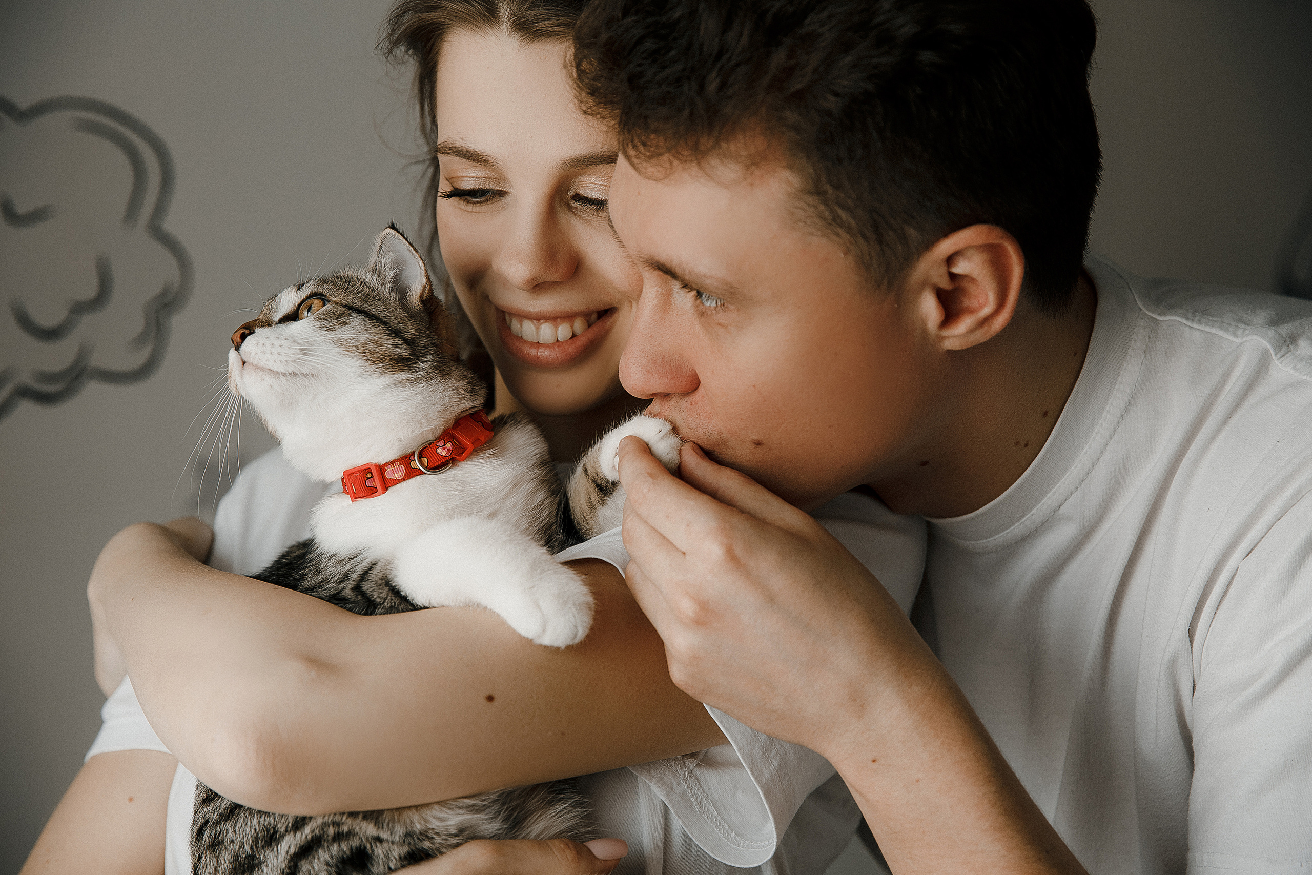 В ожидании малышки. Свадебный и семейный фотограф в Саратове Виолетта Привалова