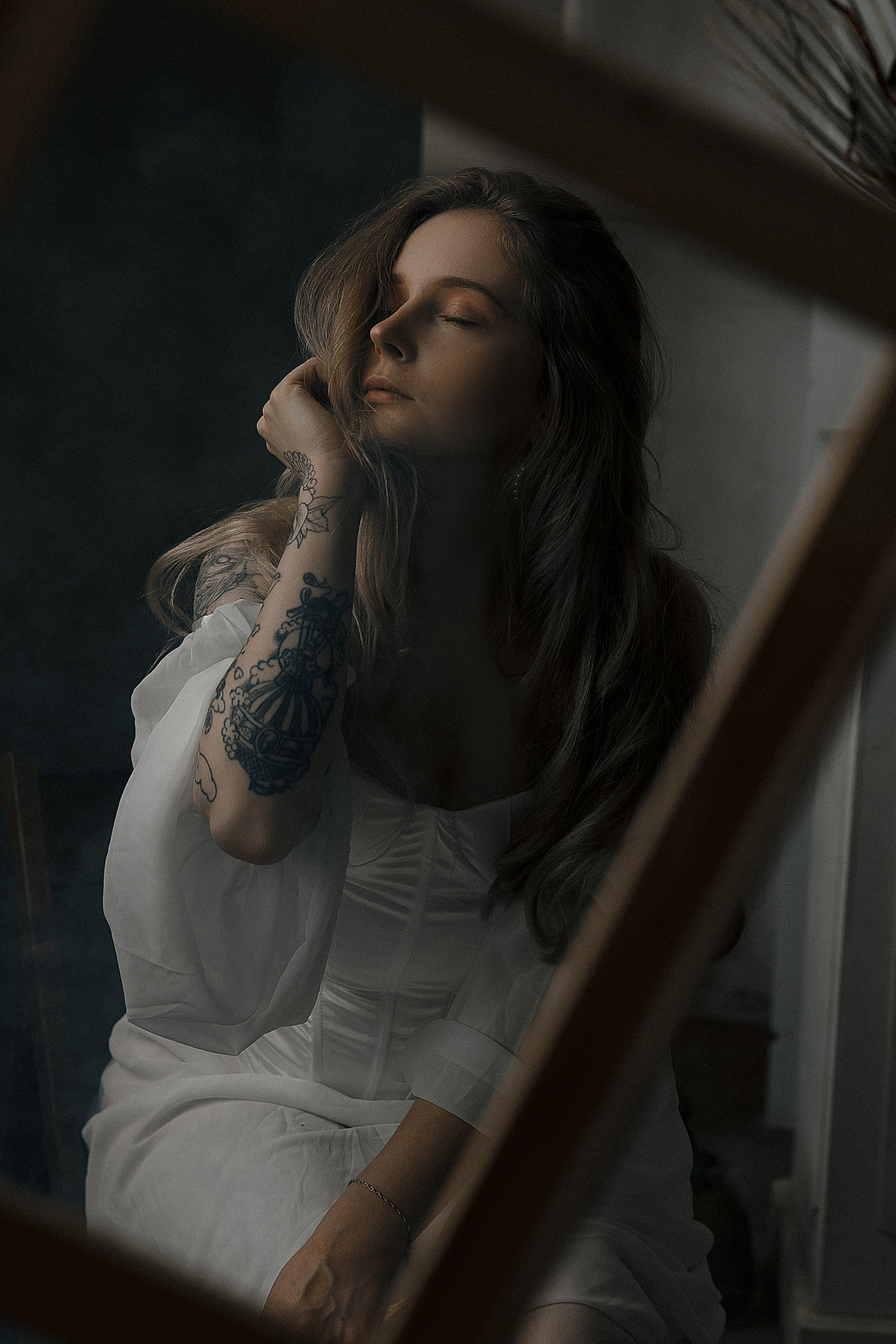 Екатерина. Свадебный и семейный фотограф в Саратове Виолетта Привалова