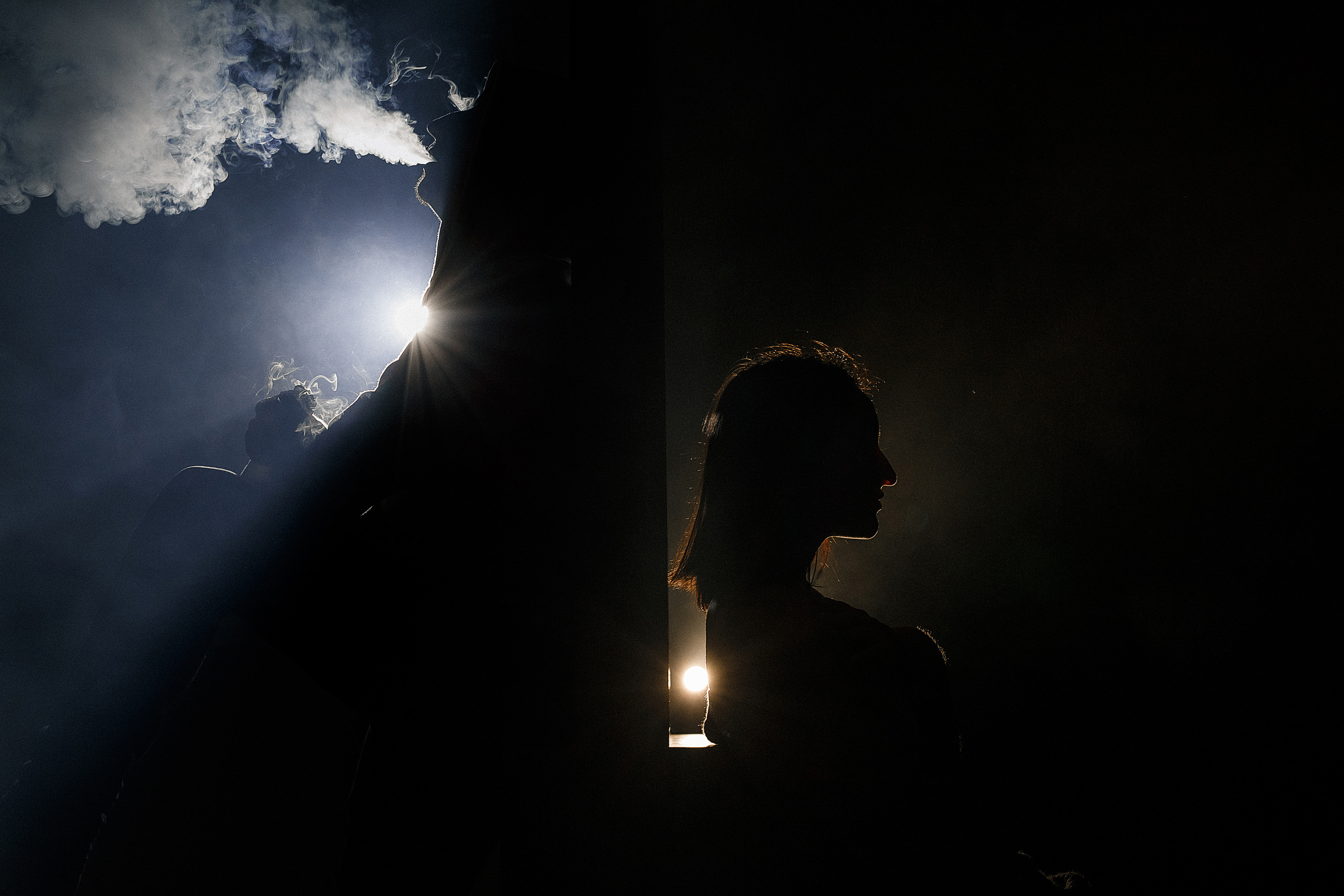 Ангелина. Свадебный и семейный фотограф в Саратове Виолетта Привалова