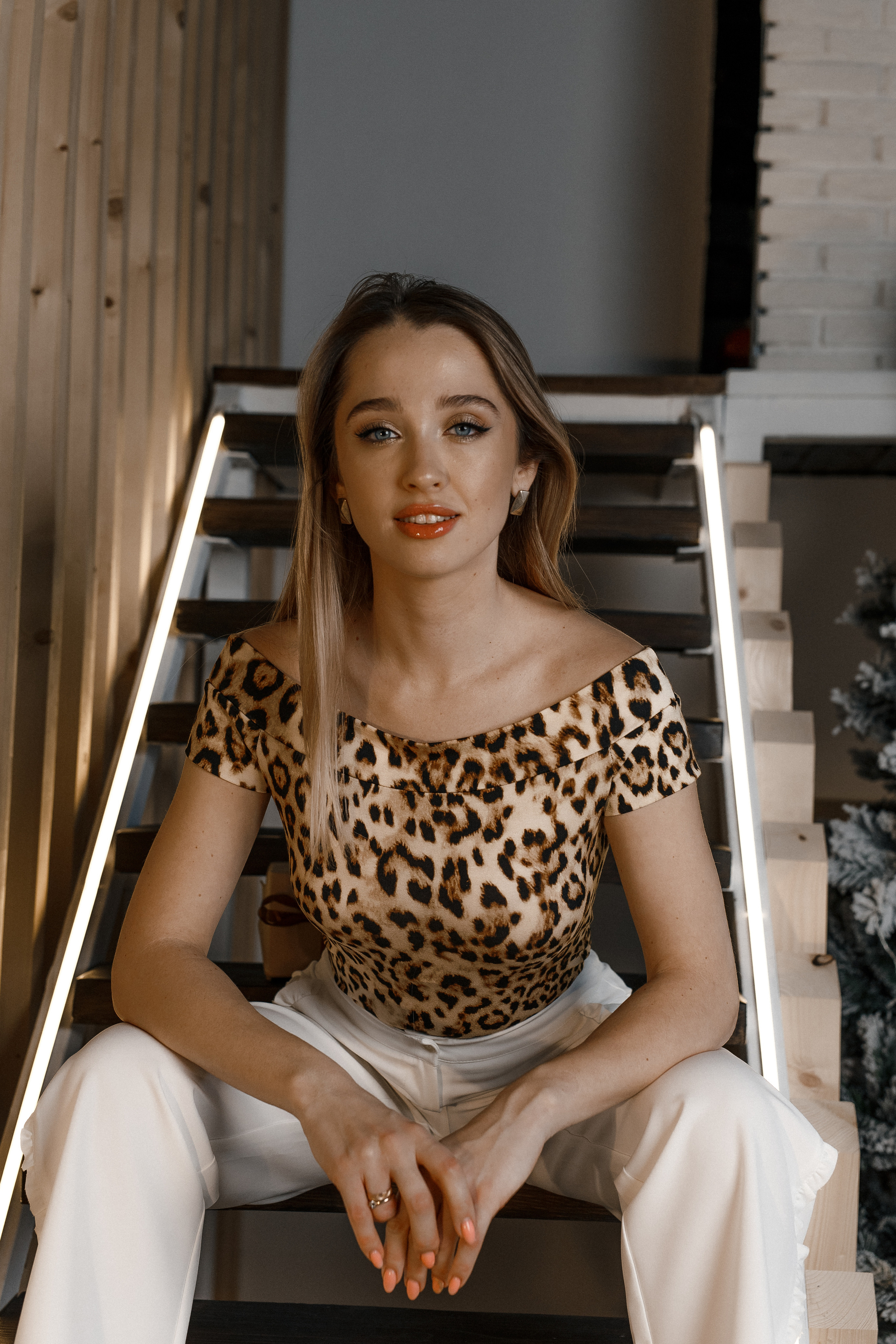 Анастасия. Свадебный и семейный фотограф в Саратове Виолетта Привалова