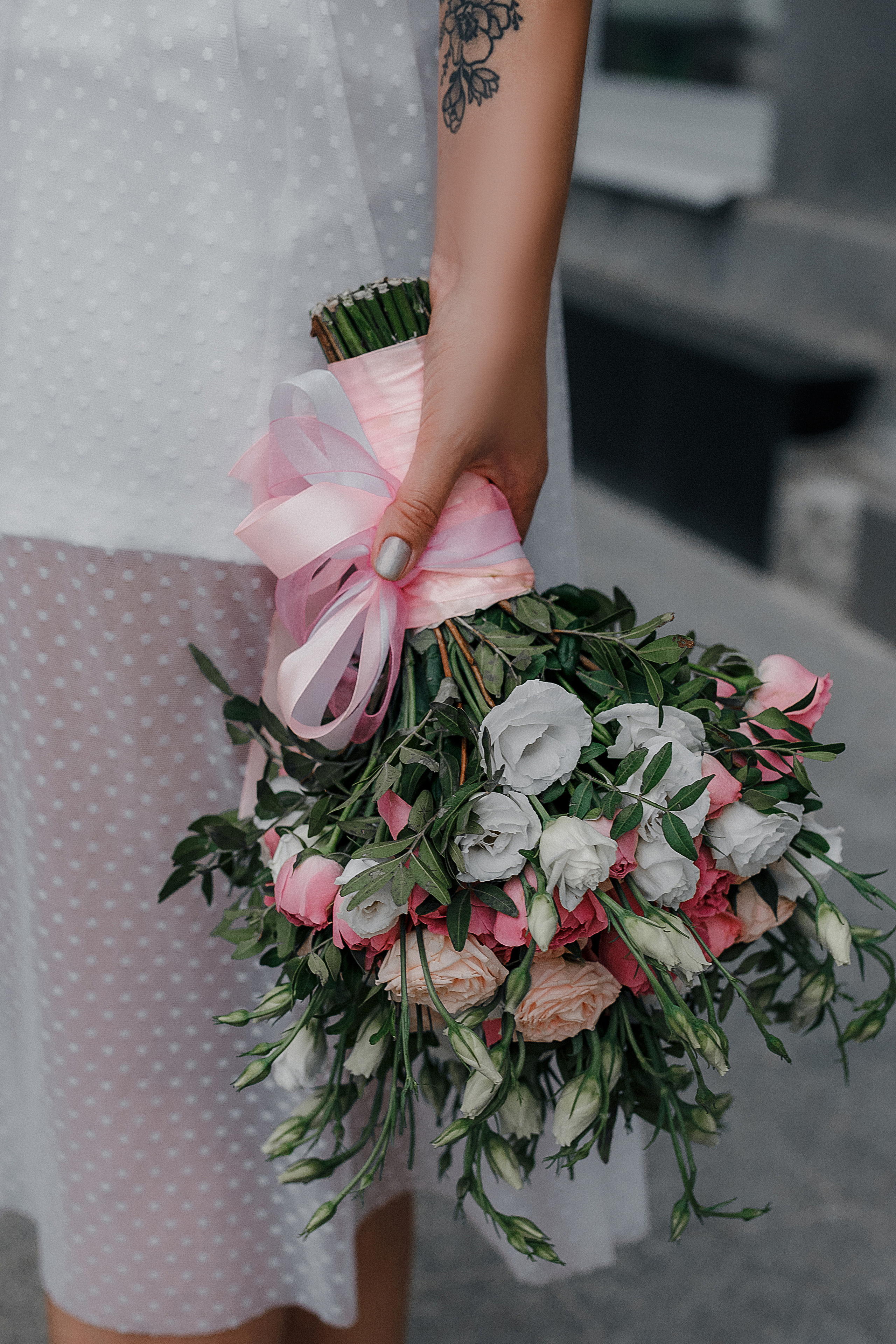 Алексей и Анжела. Свадебный и семейный фотограф в Саратове Виолетта Привалова