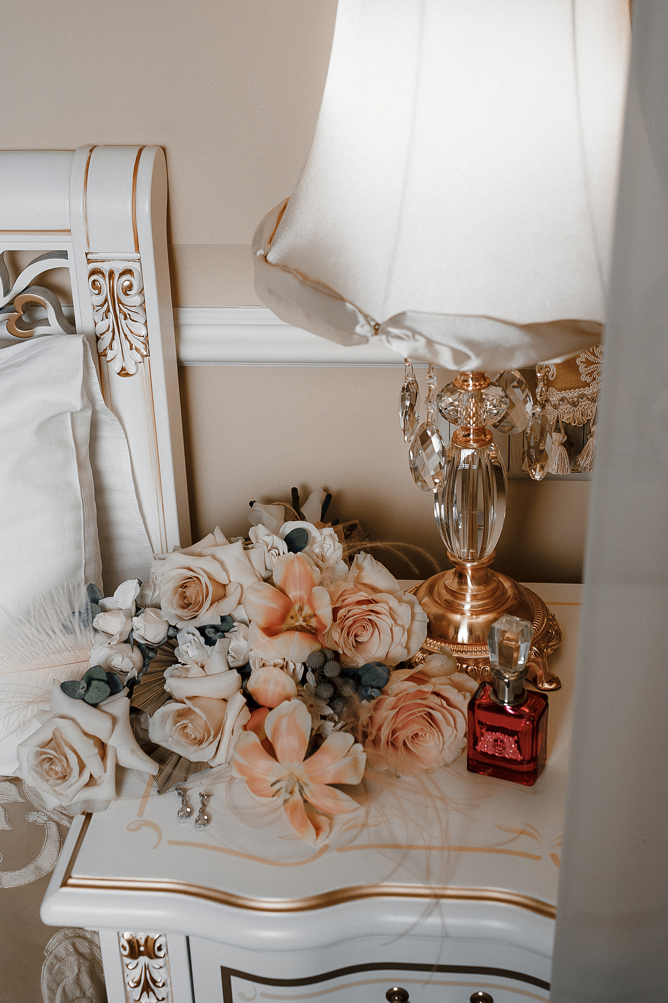 Алексей и Анастасия. Свадебный и семейный фотограф в Саратове Виолетта Привалова